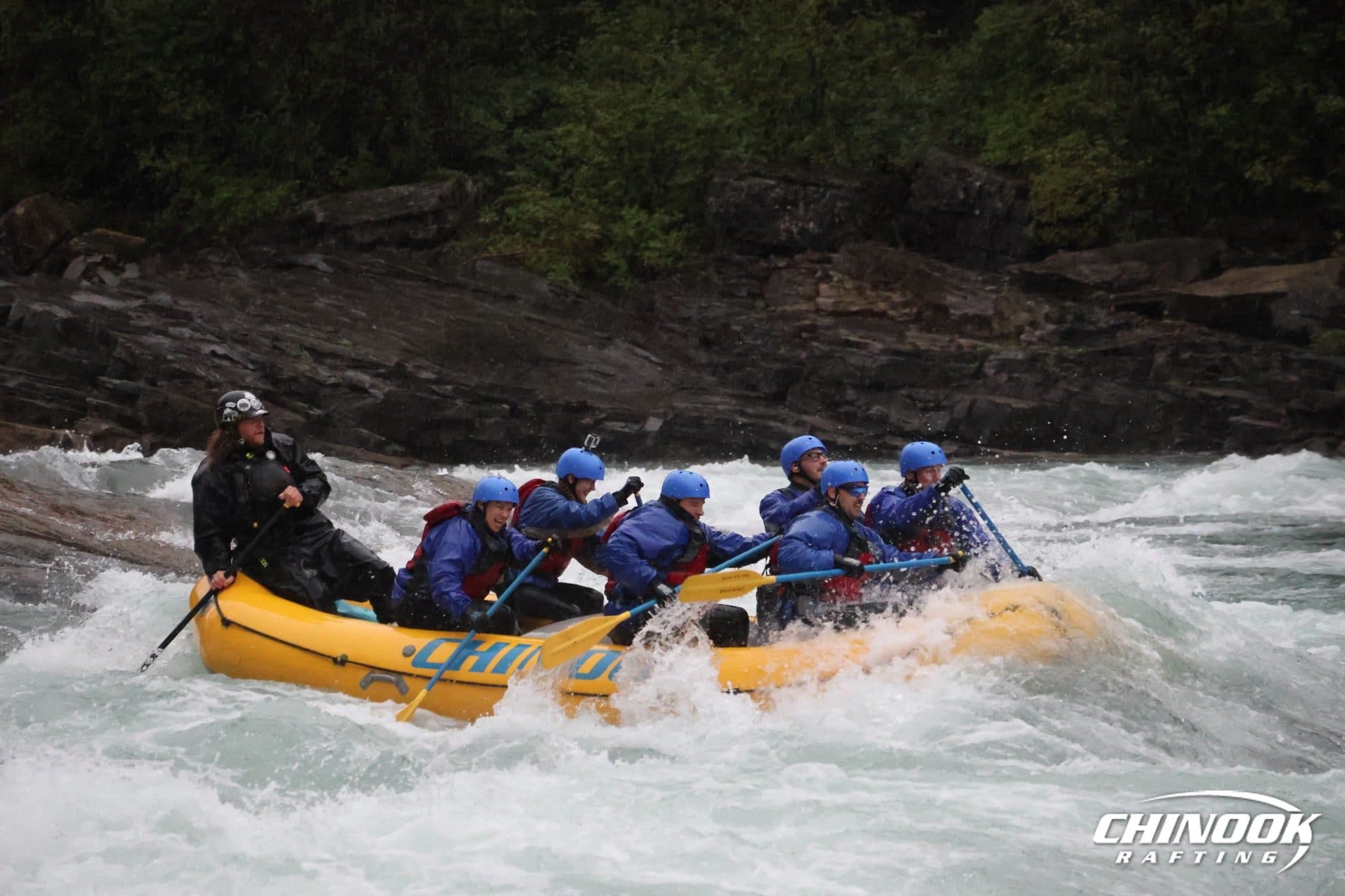 Horseshoe Canyon — 8:15am — Aug 30, 2026 — rafting photo 41