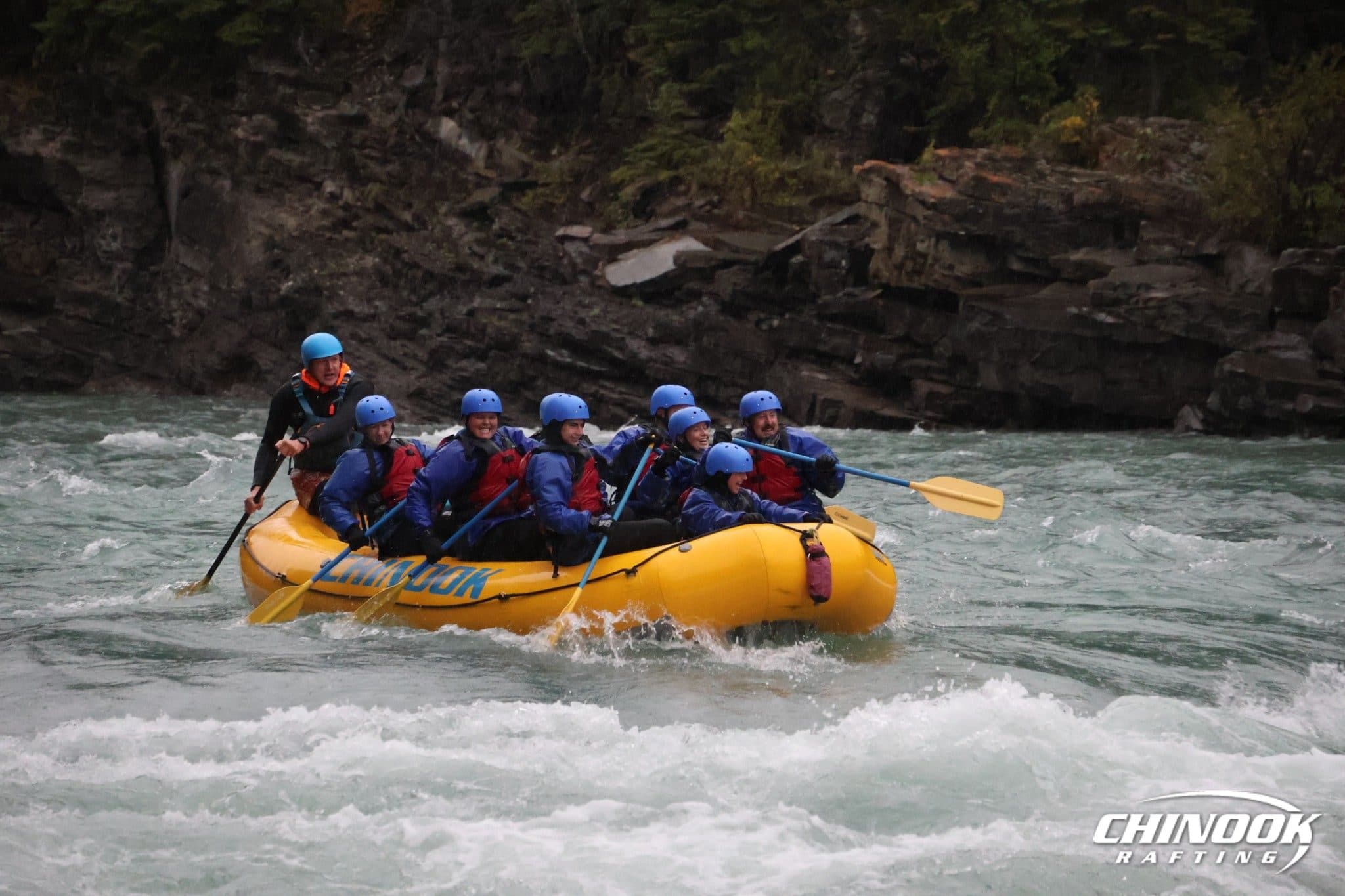 Horseshoe Canyon — 8:15am — Aug 30, 2026 — rafting photo 19