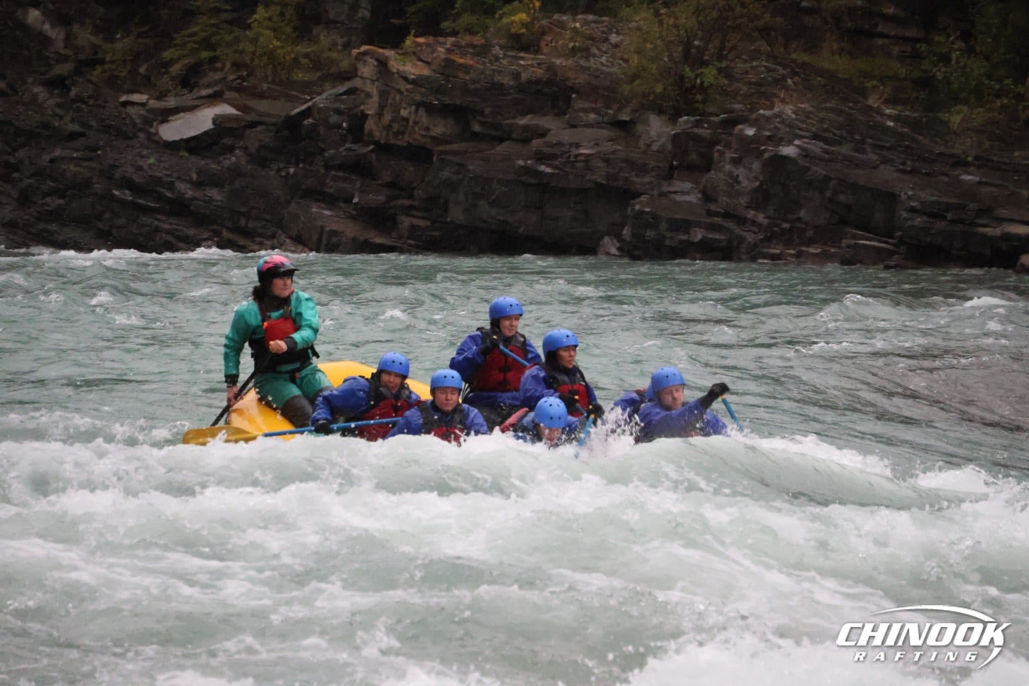 Horseshoe Canyon — 8:15am — Aug 30, 2026 — rafting photo 42
