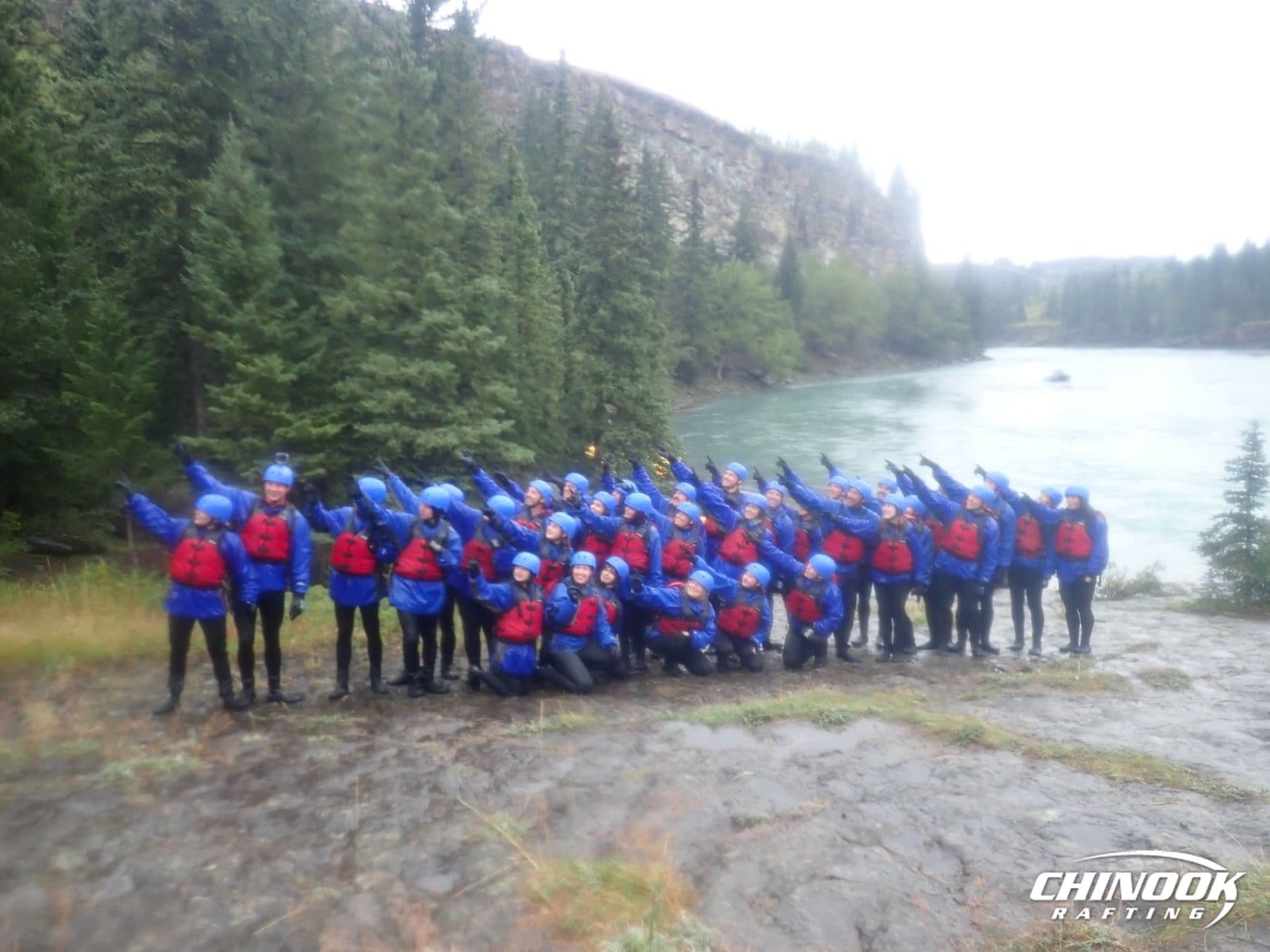 Horseshoe Canyon — 8:15am — Aug 30, 2026 — rafting photo 72