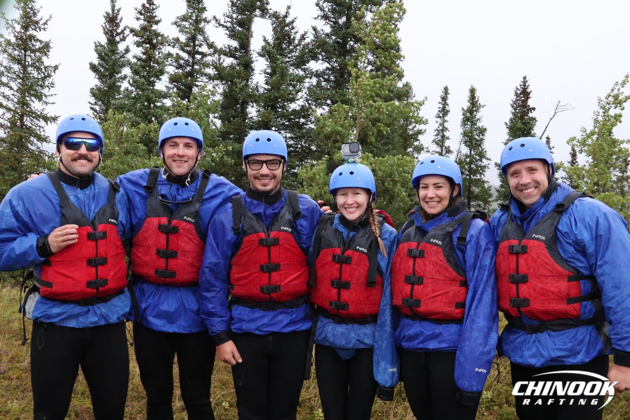 Horseshoe Canyon — 8:15am — Aug 30, 2026 — rafting photo 16