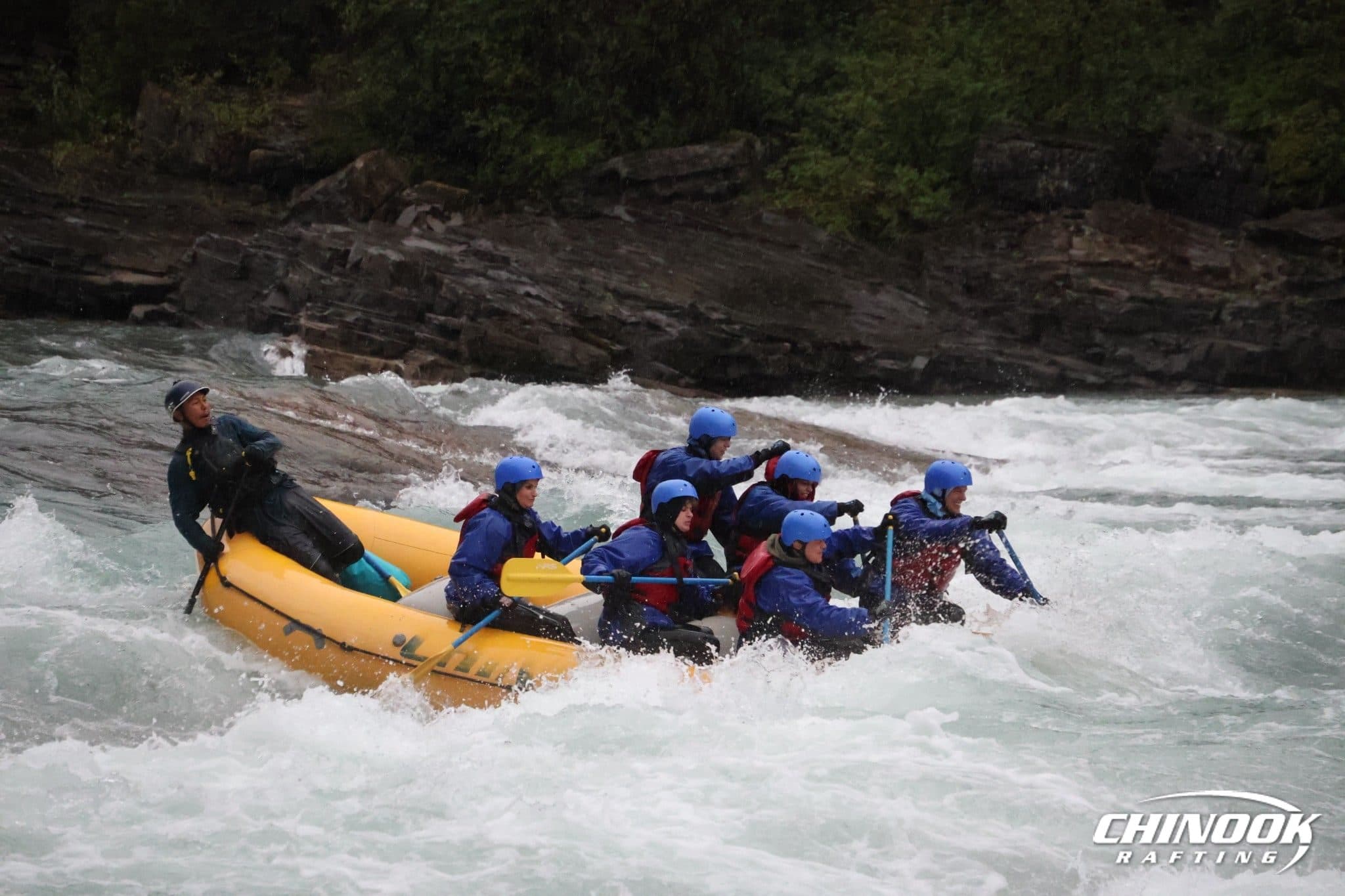 Horseshoe Canyon — 8:15am — Aug 30, 2026 — rafting photo 35