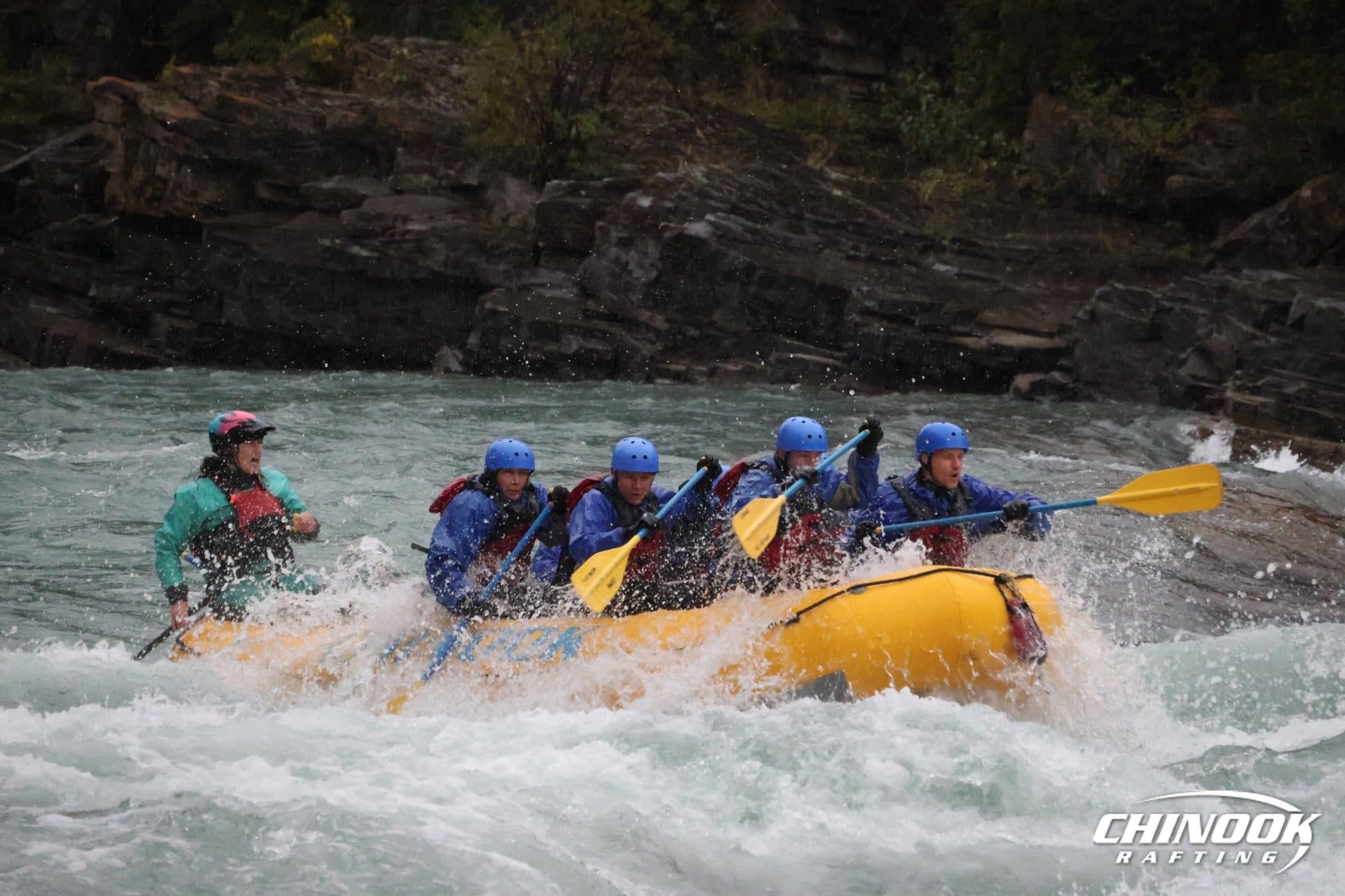 Horseshoe Canyon — 8:15am — Aug 30, 2026 — rafting photo 44