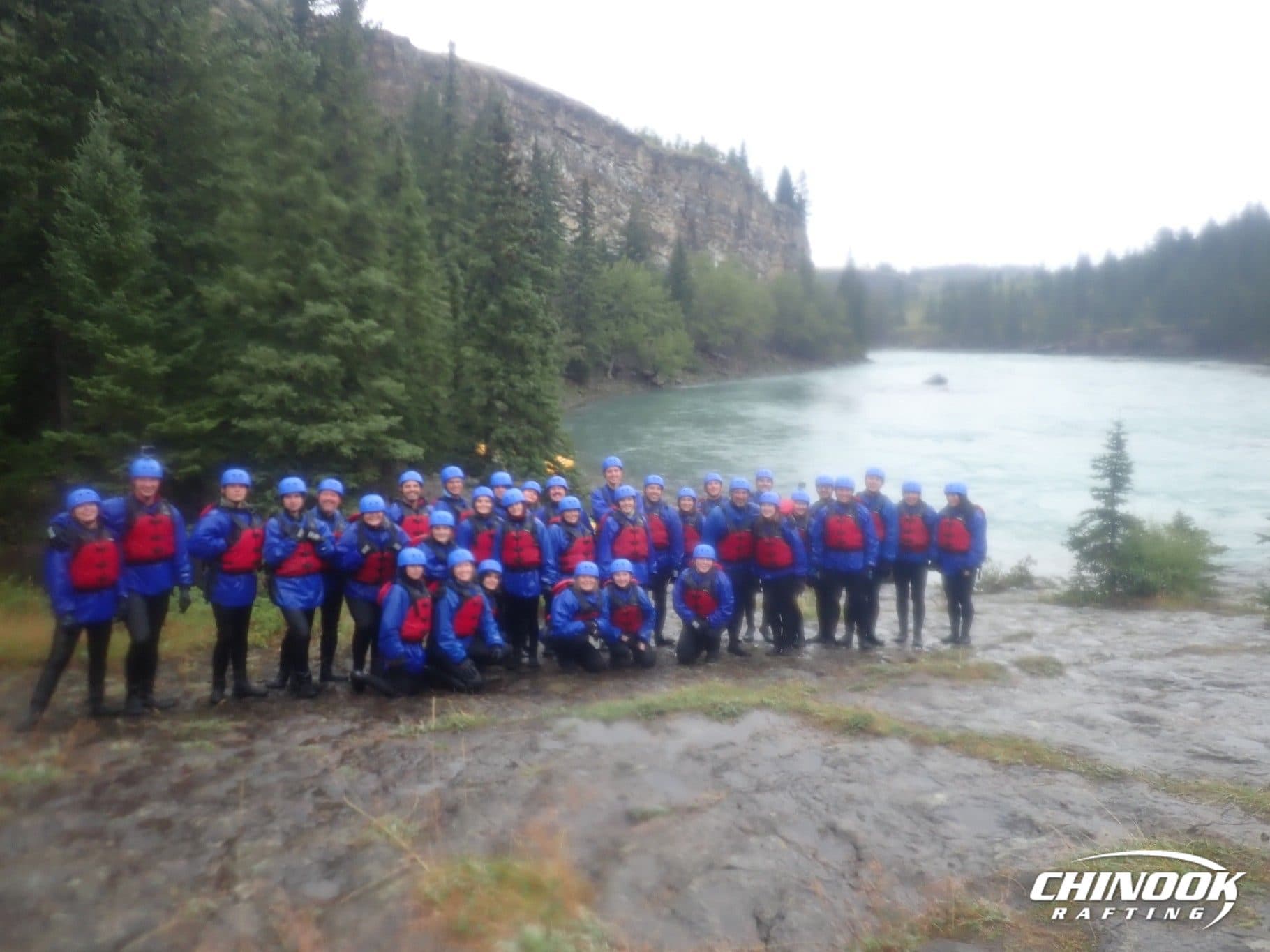 Horseshoe Canyon — 8:15am — Aug 30, 2026 — rafting photo 71