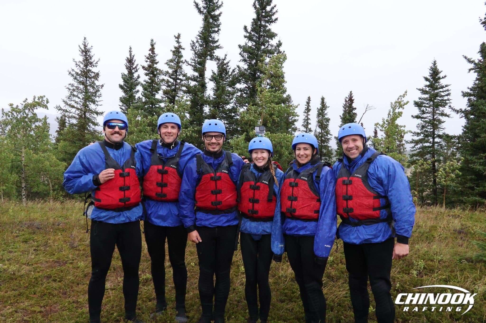 Horseshoe Canyon — 8:15am — Aug 30, 2026 — rafting photo 15