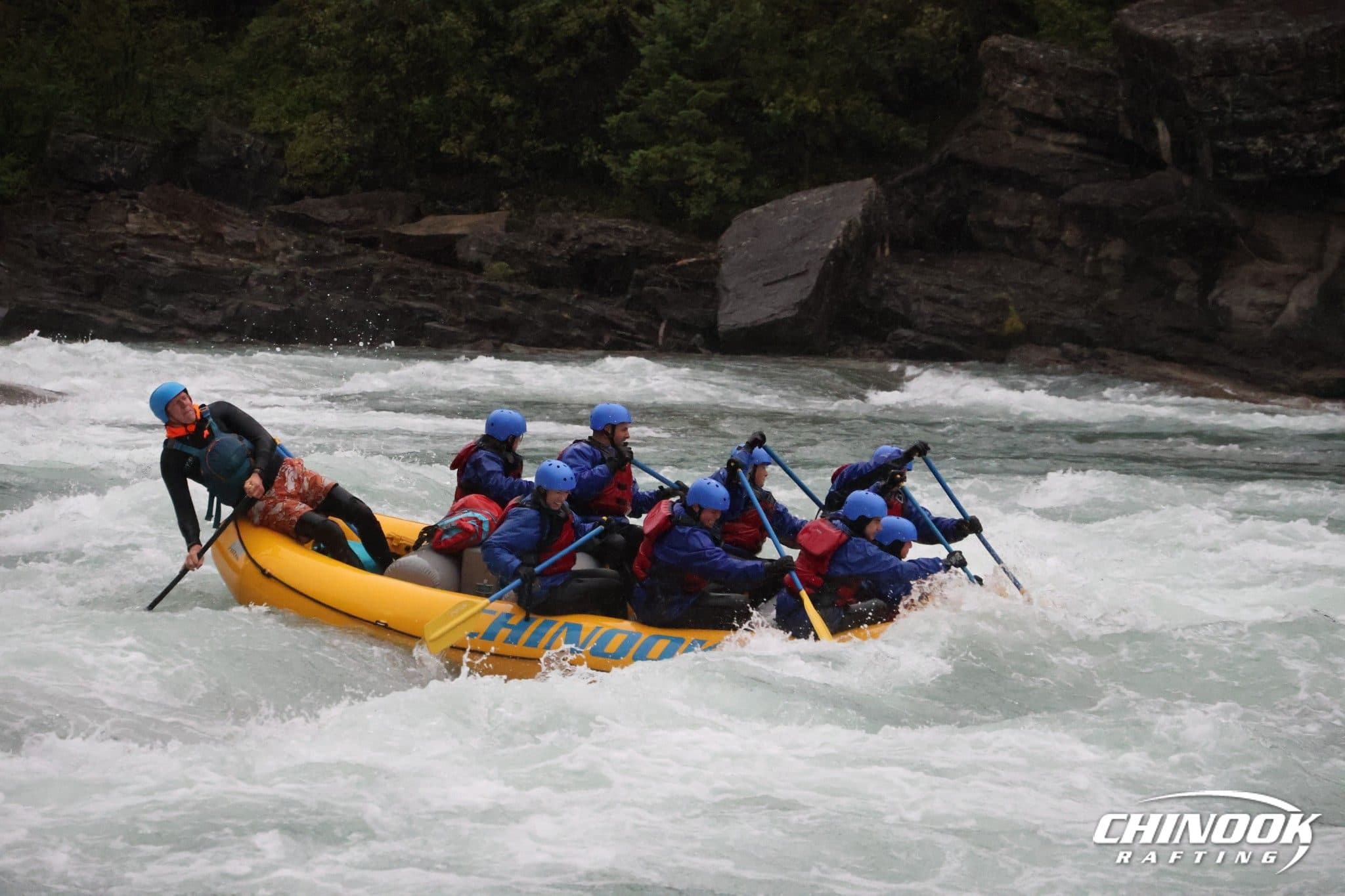 Horseshoe Canyon — 8:15am — Aug 30, 2026 — rafting photo 20