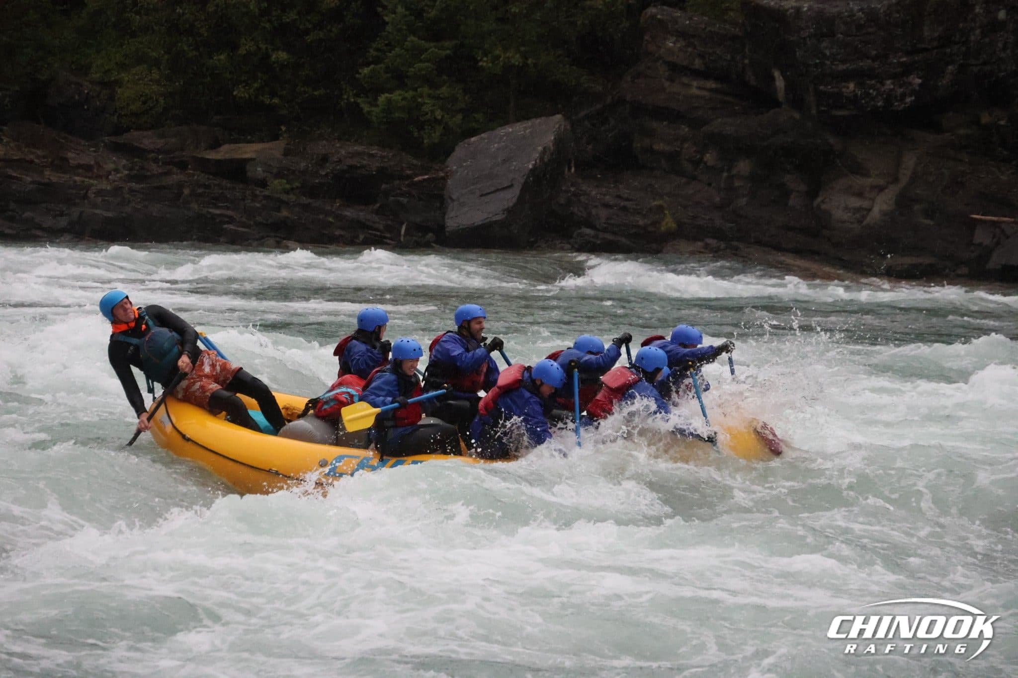 Horseshoe Canyon — 8:15am — Aug 30, 2026 — rafting photo 22