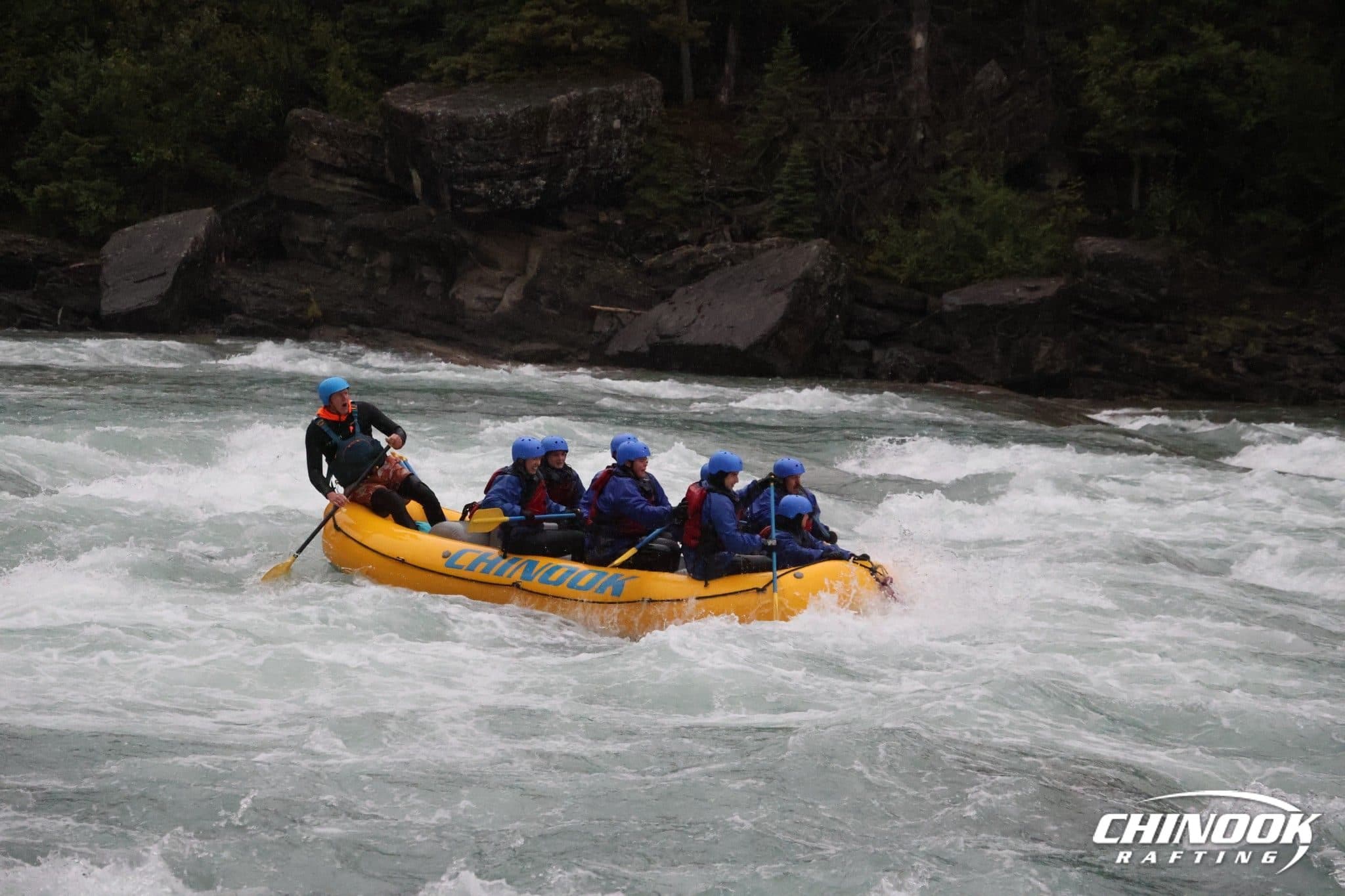 Horseshoe Canyon — 8:15am — Aug 30, 2026 — rafting photo 23