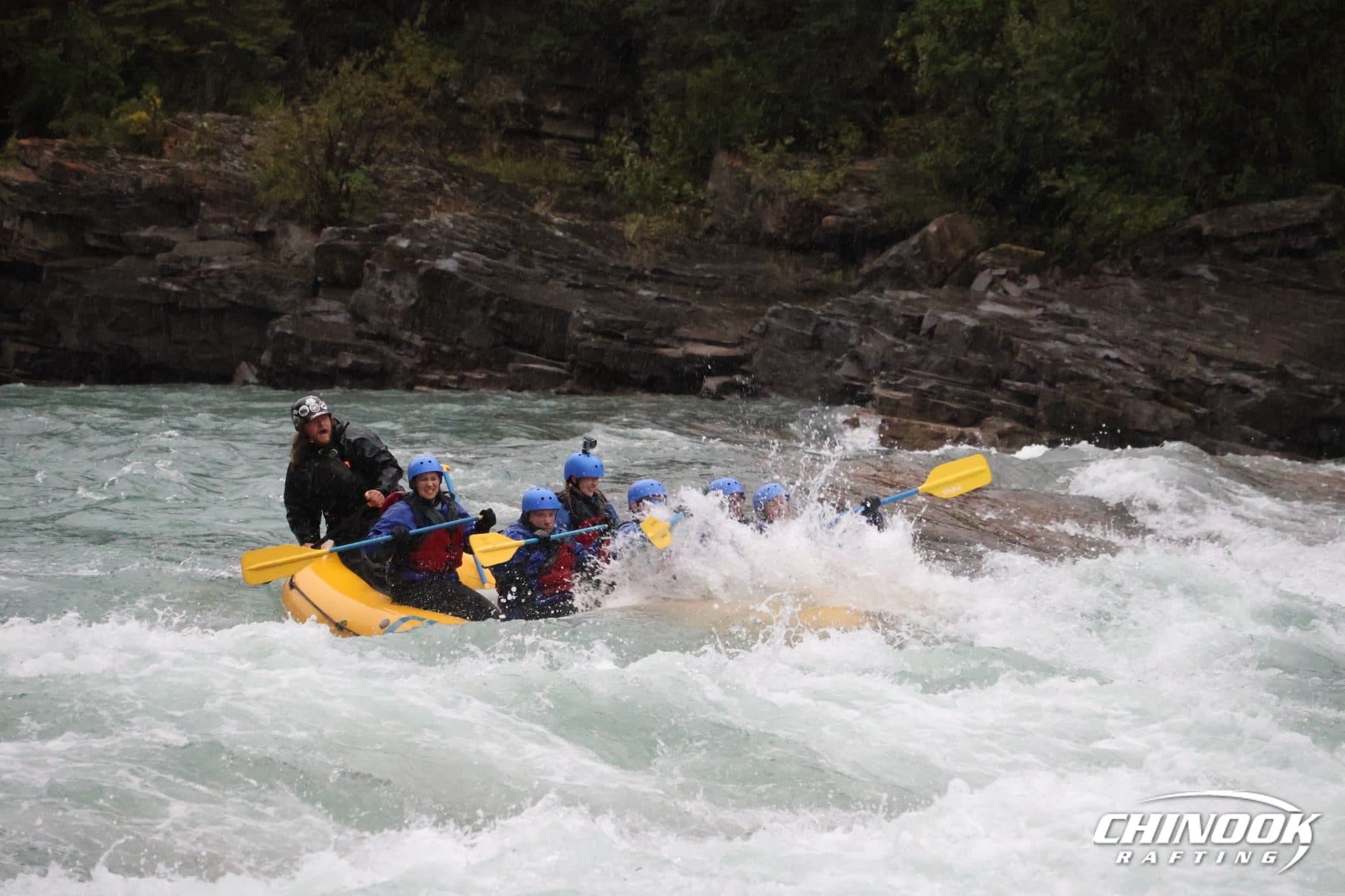 Horseshoe Canyon — 8:15am — Aug 30, 2026 — rafting photo 37