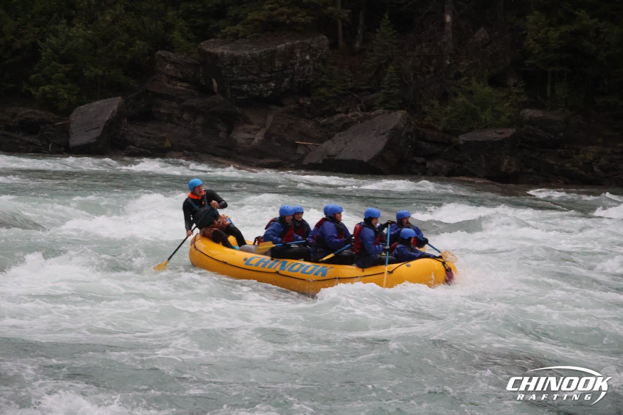 Horseshoe Canyon — 8:15am — Aug 30, 2026 — rafting photo 24