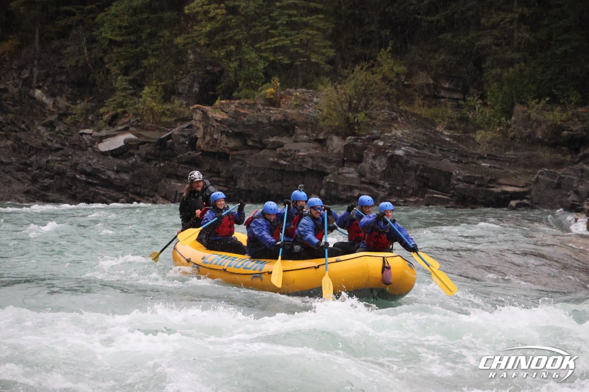 Horseshoe Canyon — 8:15am — Aug 30, 2026 — rafting photo 36