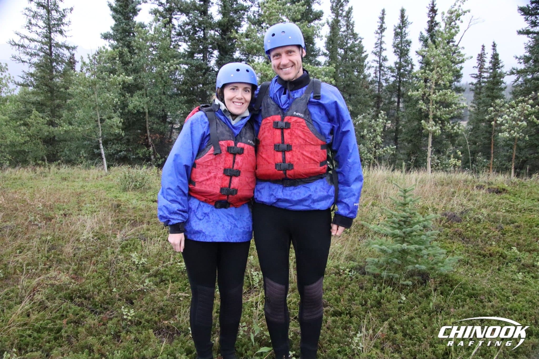 Horseshoe Canyon — 8:15am — Aug 30, 2026 — rafting photo 2