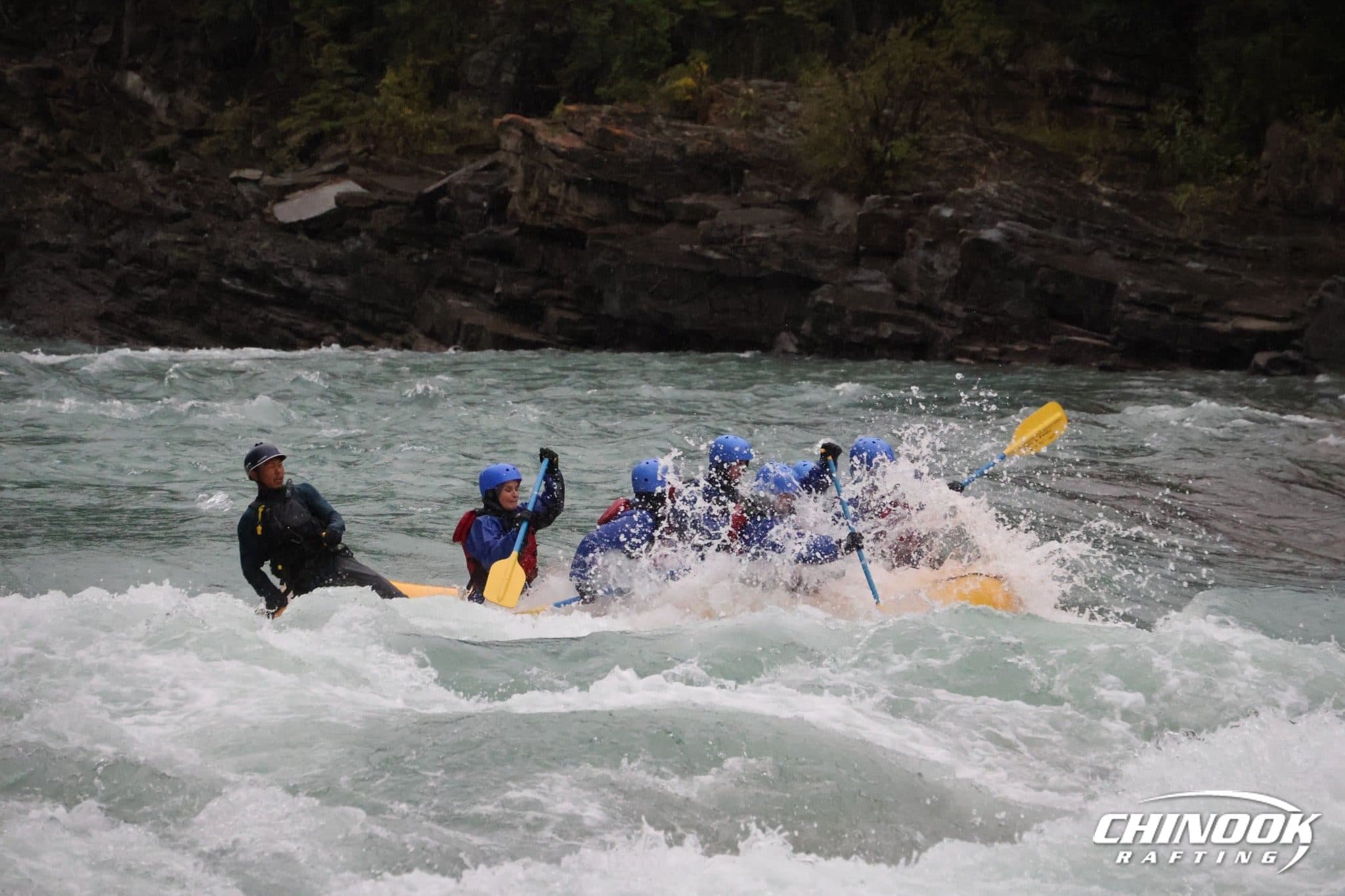 Horseshoe Canyon — 8:15am — Aug 30, 2026 — rafting photo 31
