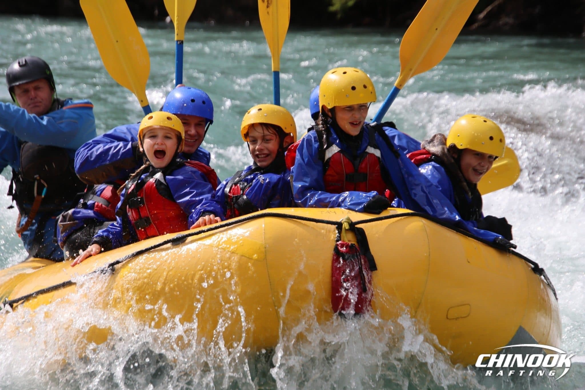 Kananaskis River — 1:30pm — Aug 30, 2026 — rafting photo 38