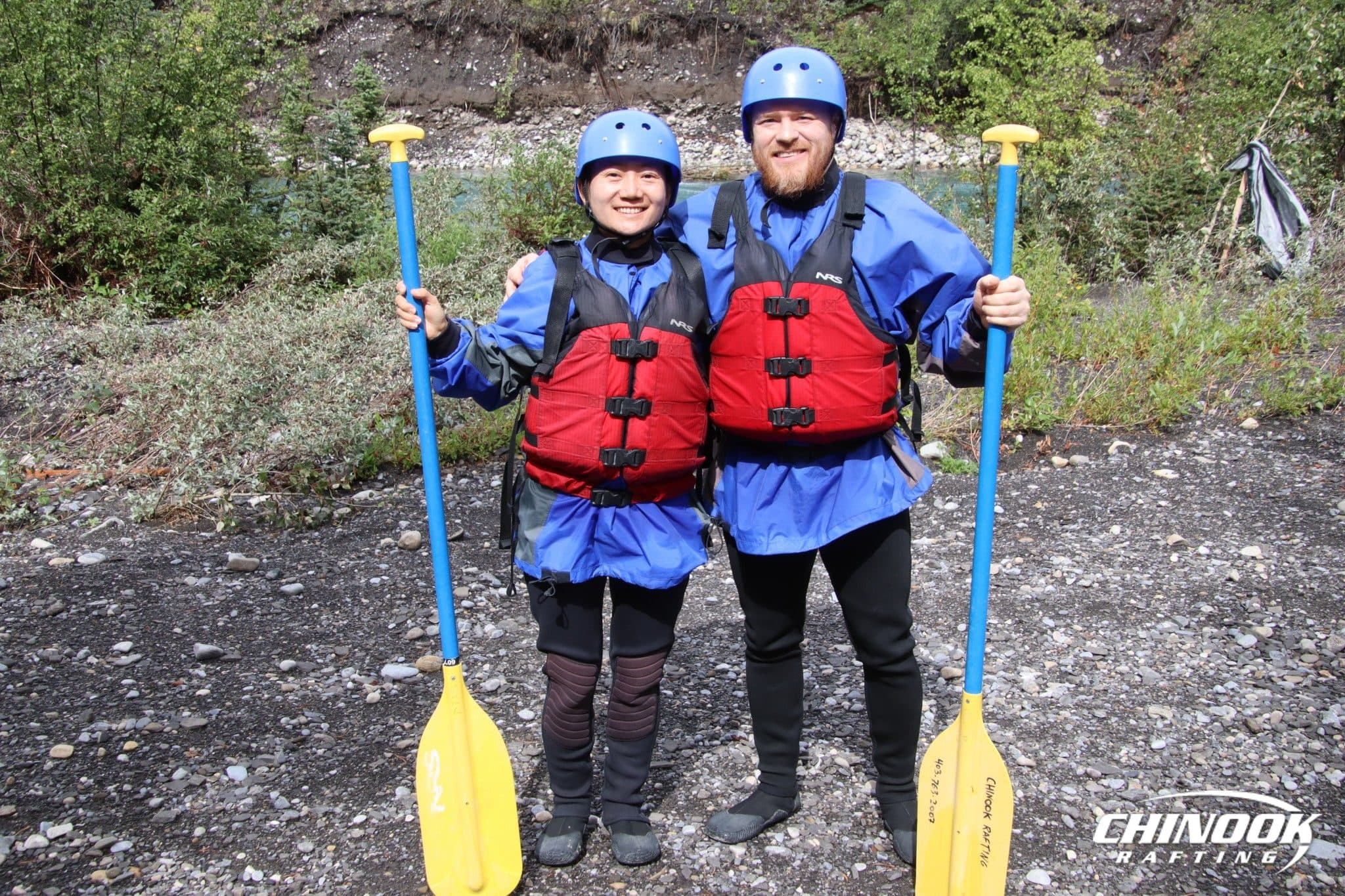 Kananaskis River — 1:30pm — Aug 30, 2026 — rafting photo 13