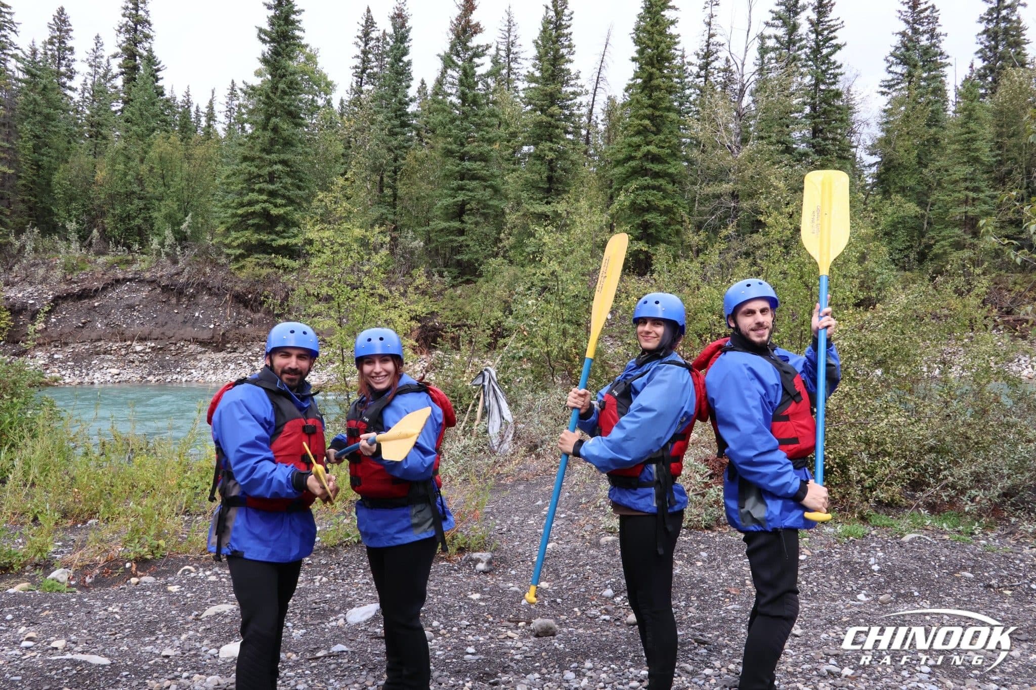 Kananaskis River — 1:30pm — Aug 30, 2026 — rafting photo 57