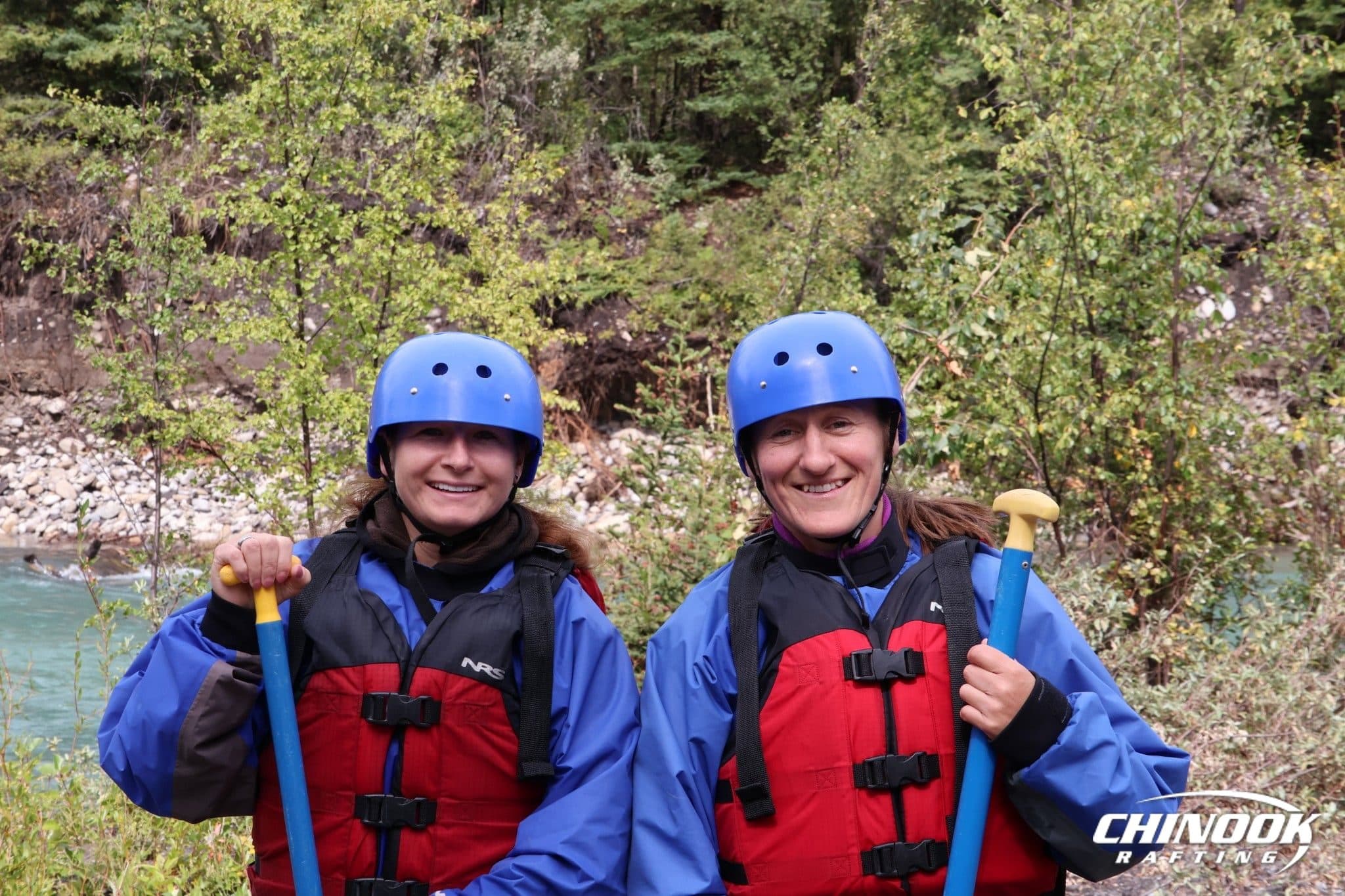 Kananaskis River — 1:30pm — Aug 30, 2026 — rafting photo 55