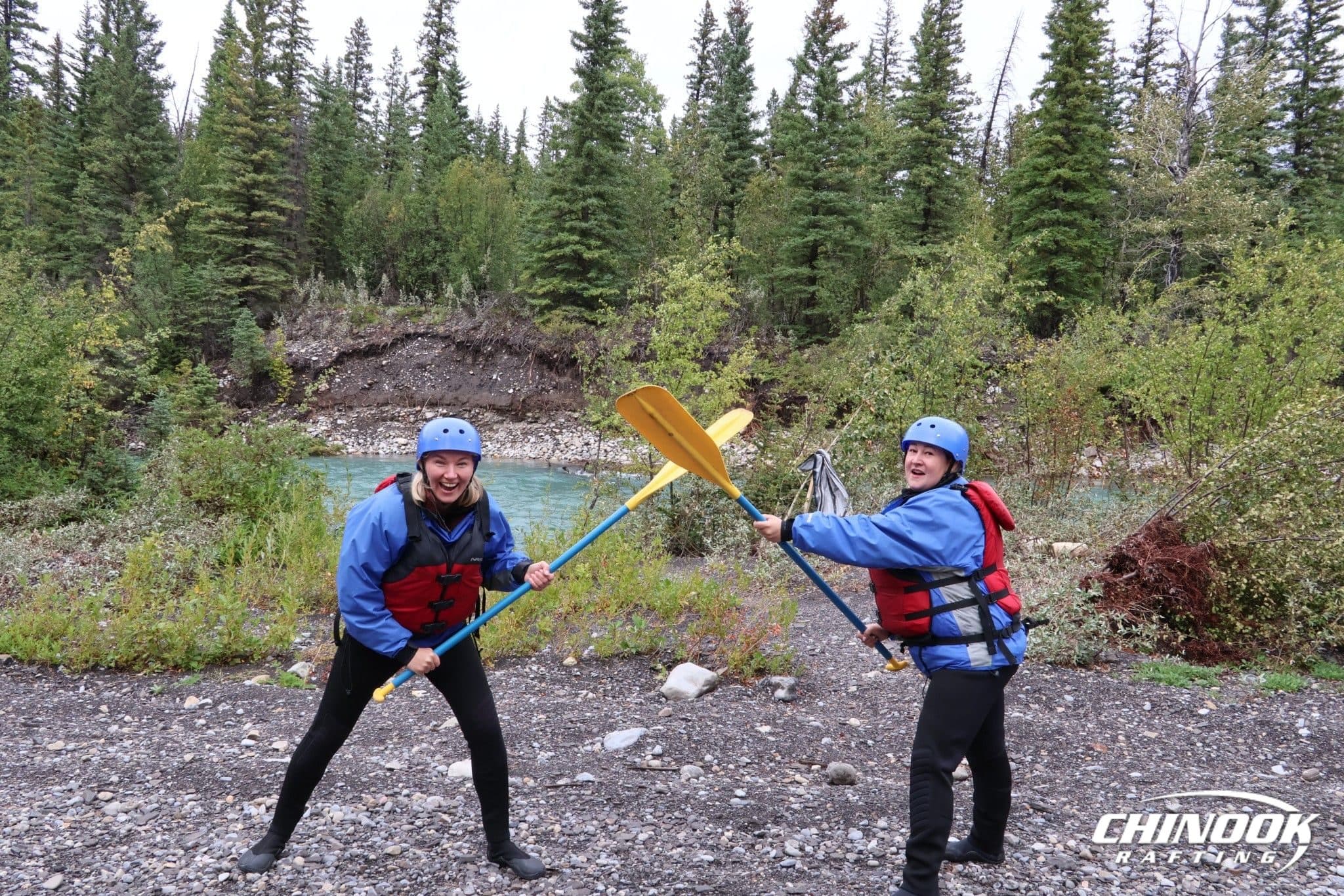 Kananaskis River — 1:30pm — Aug 30, 2026 — rafting photo 60