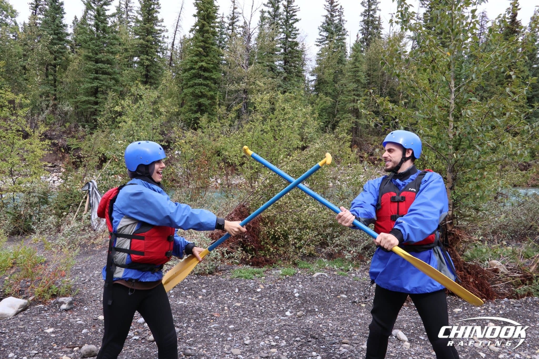 Kananaskis River — 1:30pm — Aug 30, 2026 — rafting photo 59