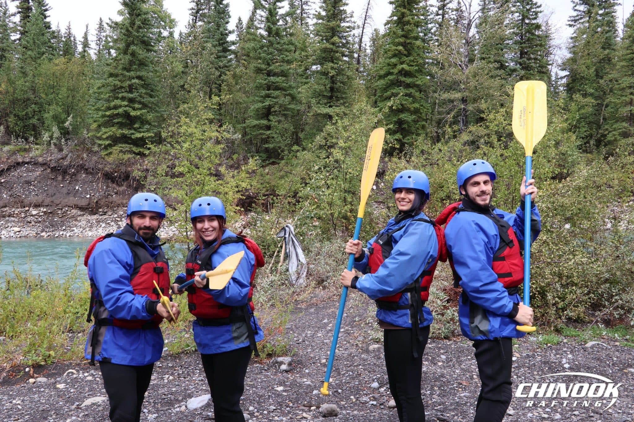 Kananaskis River — 1:30pm — Aug 30, 2026 — rafting photo 58