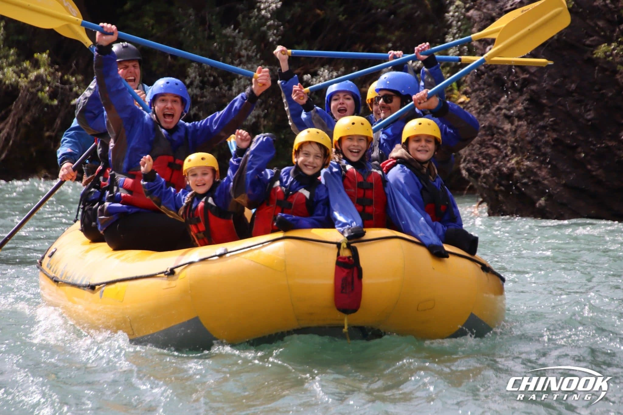 Kananaskis River — 1:30pm — Aug 30, 2026 — rafting photo 29