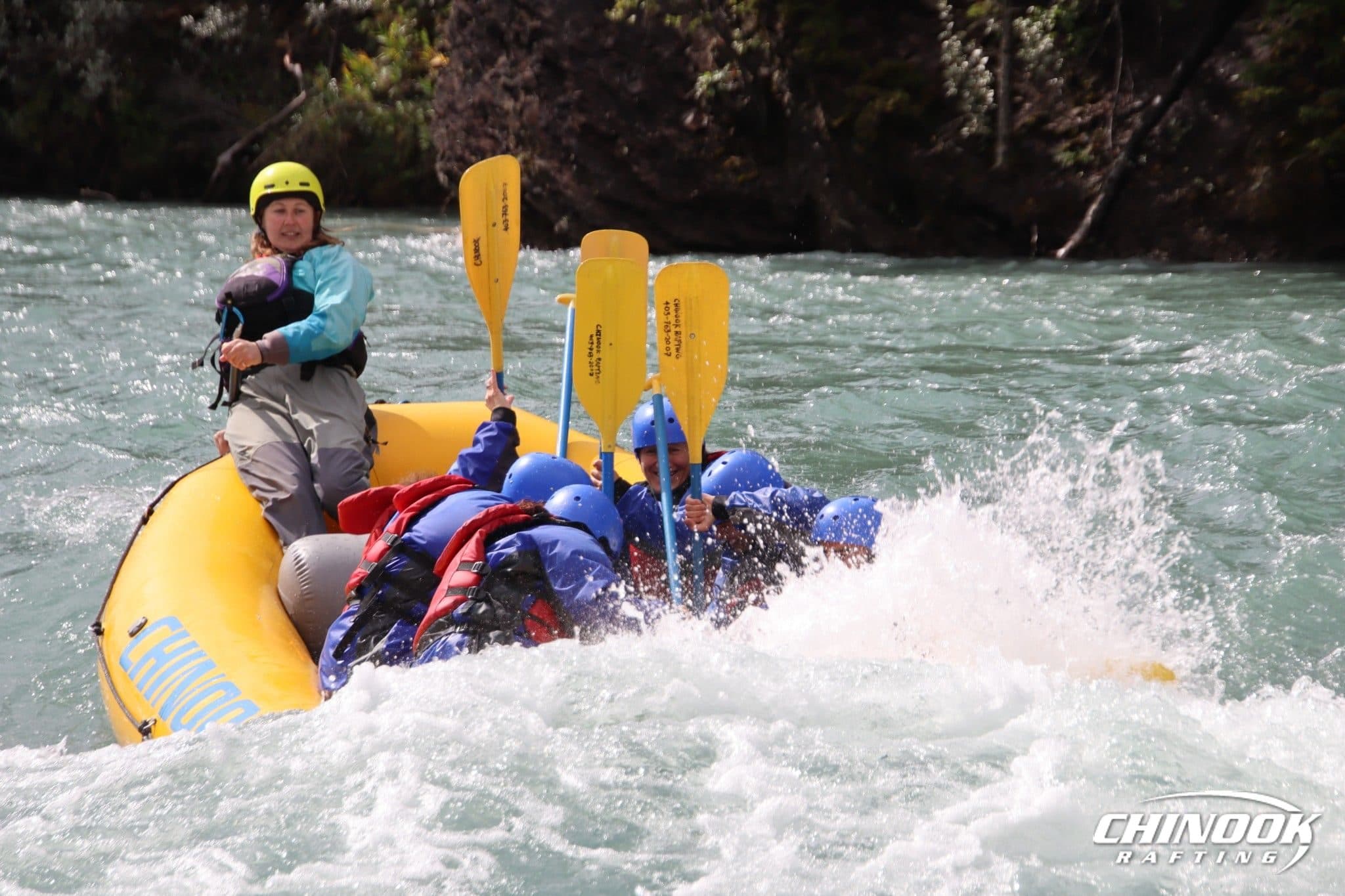 Kananaskis River — 1:30pm — Aug 30, 2026 — rafting photo 43