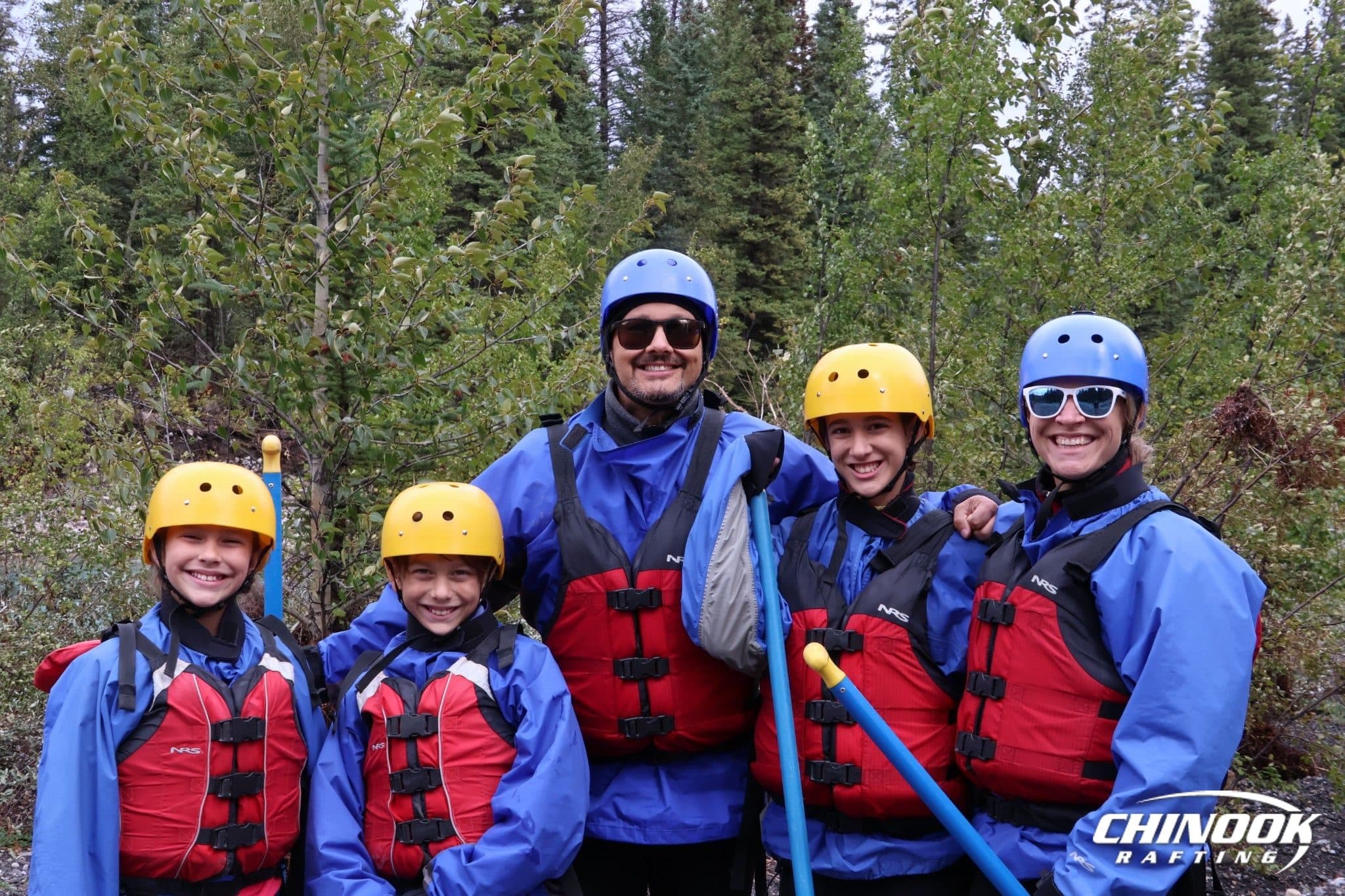 Kananaskis River — 1:30pm — Aug 30, 2026 — rafting photo 66