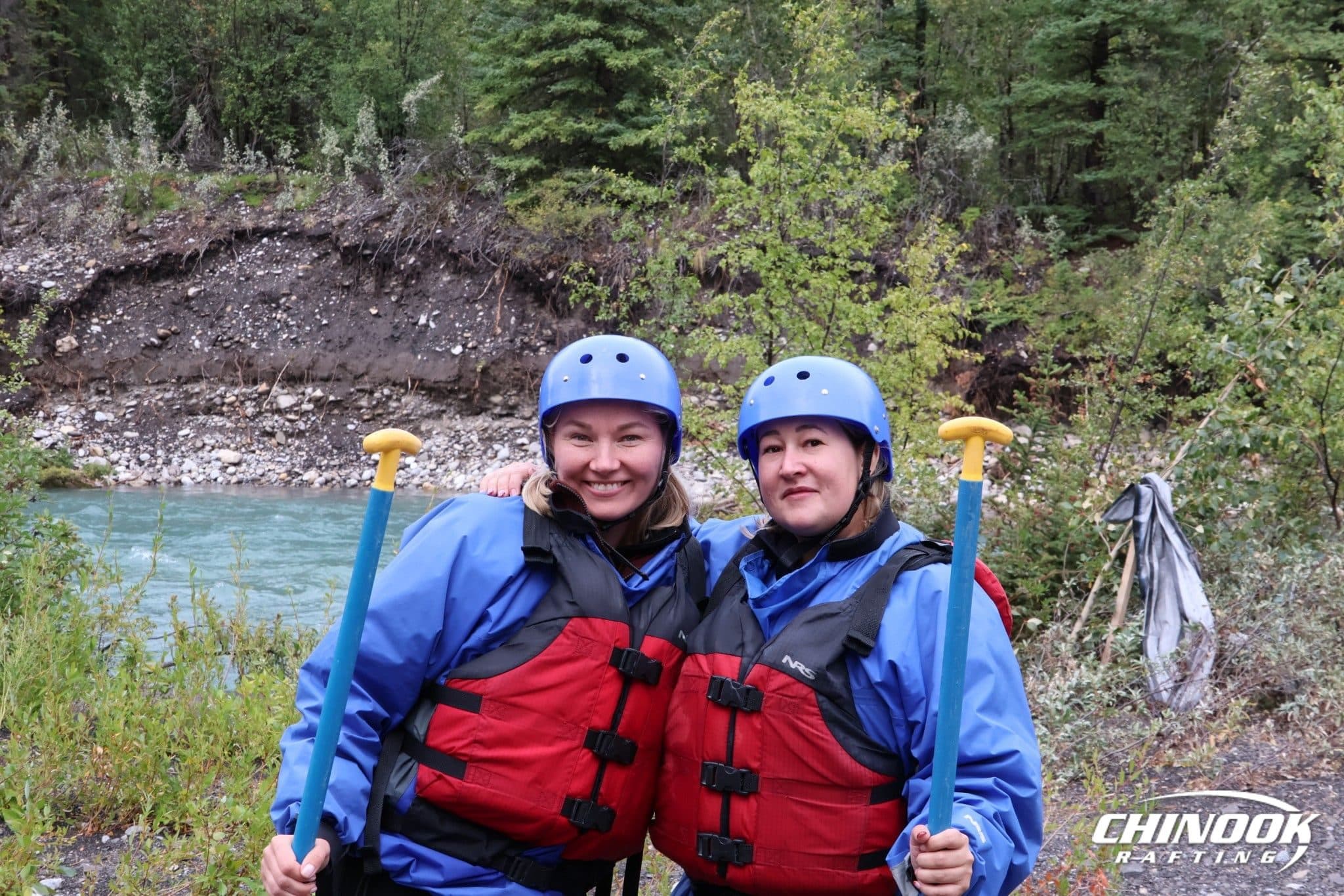 Kananaskis River — 1:30pm — Aug 30, 2026 — rafting photo 61