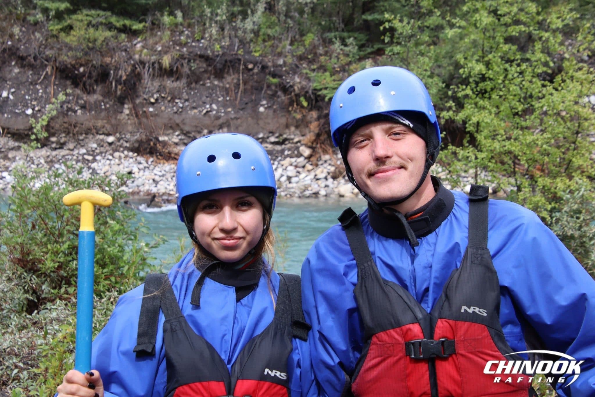 Kananaskis River — 1:30pm — Aug 30, 2026 — rafting photo 15