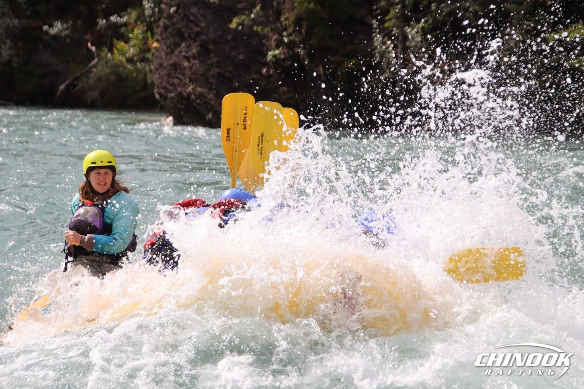 Kananaskis River — 1:30pm — Aug 30, 2026 — rafting photo 45