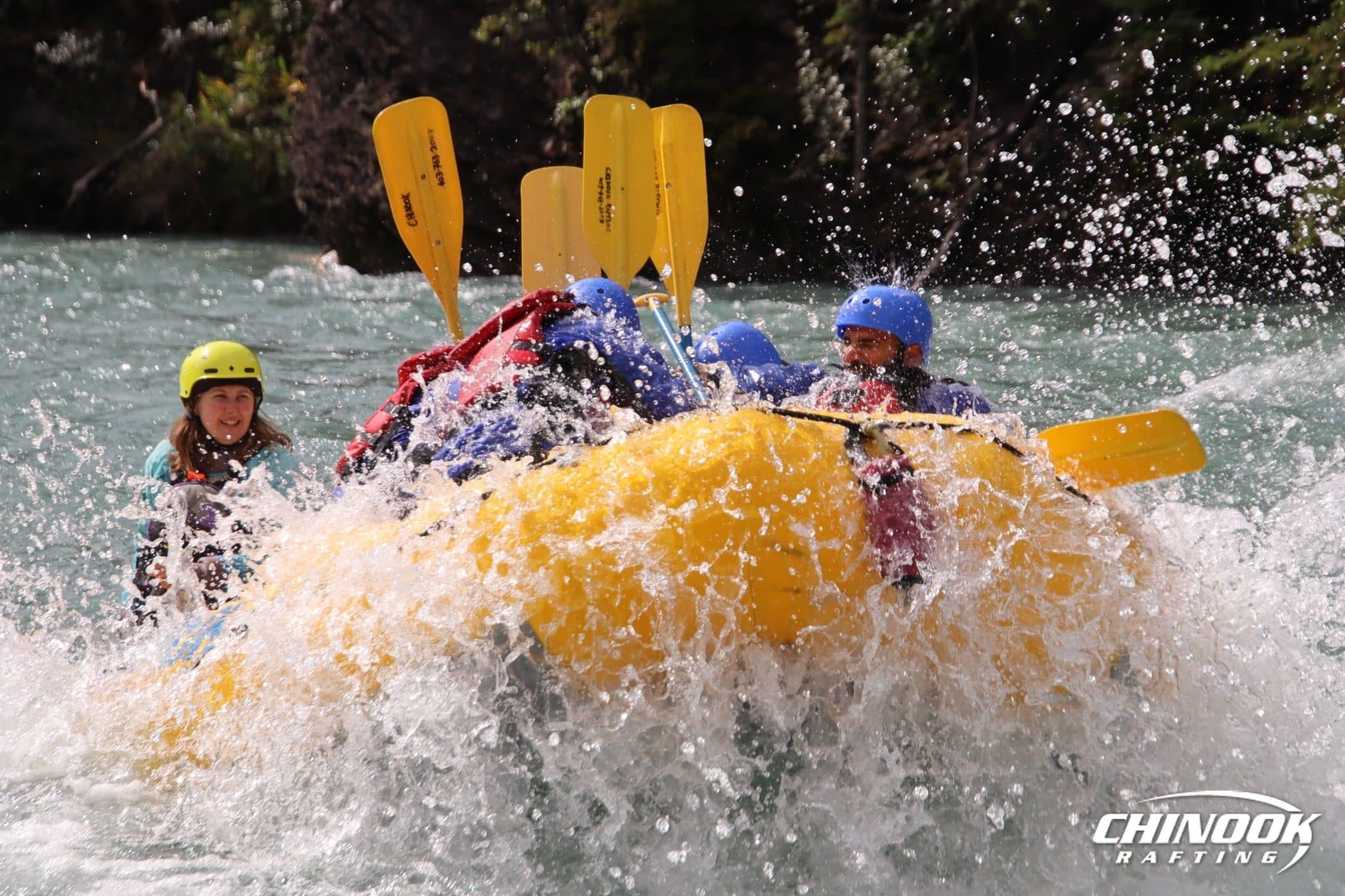 Kananaskis River — 1:30pm — Aug 30, 2026 — rafting photo 47