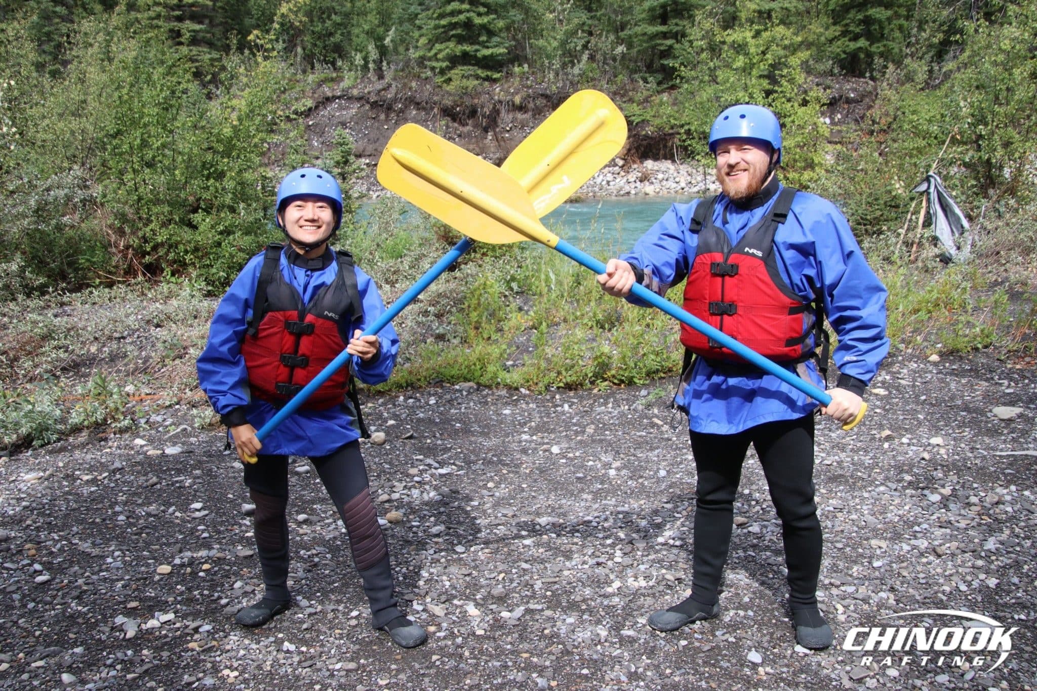 Kananaskis River — 1:30pm — Aug 30, 2026 — rafting photo 14