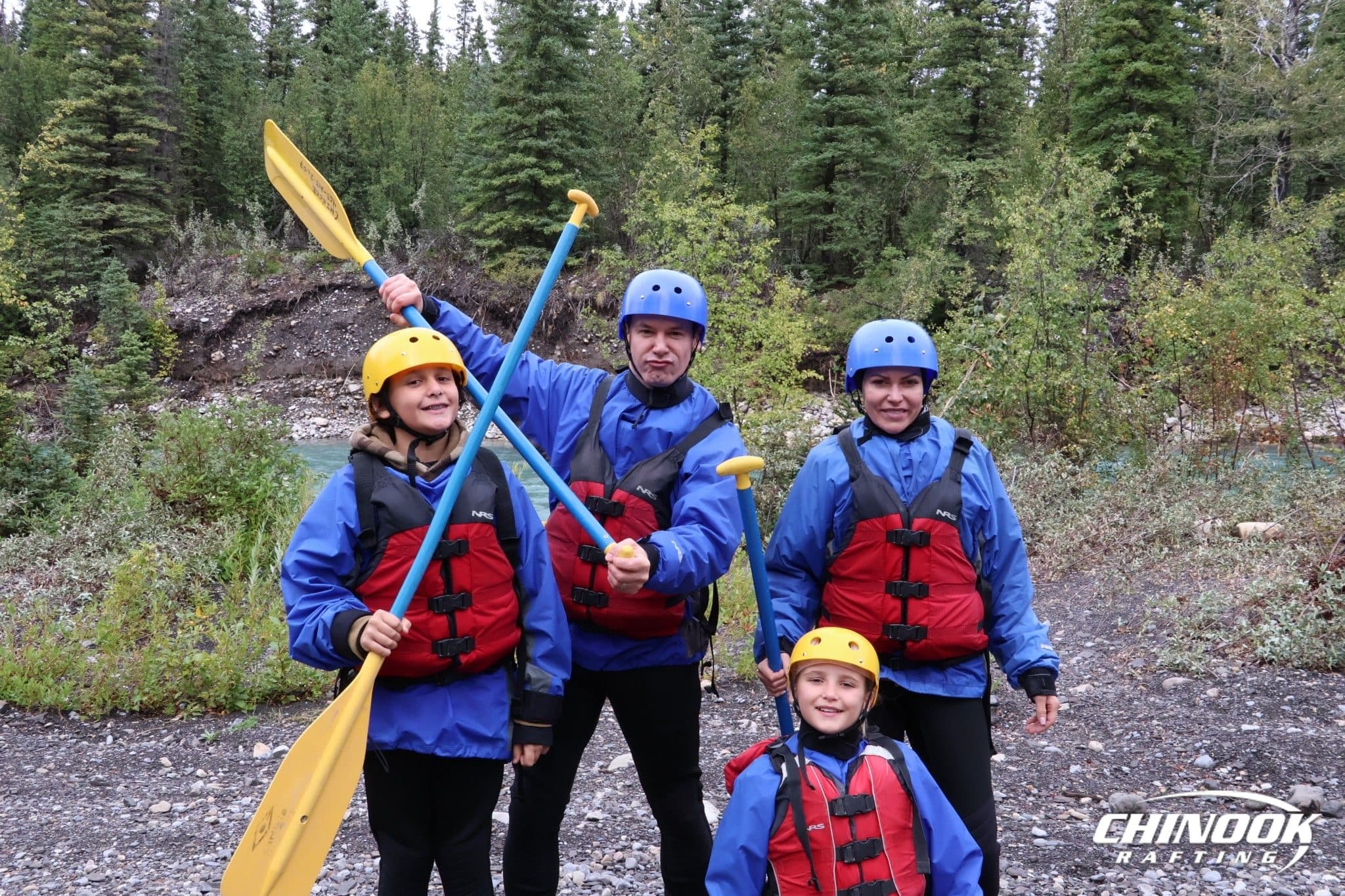 Kananaskis River — 1:30pm — Aug 30, 2026 — rafting photo 64
