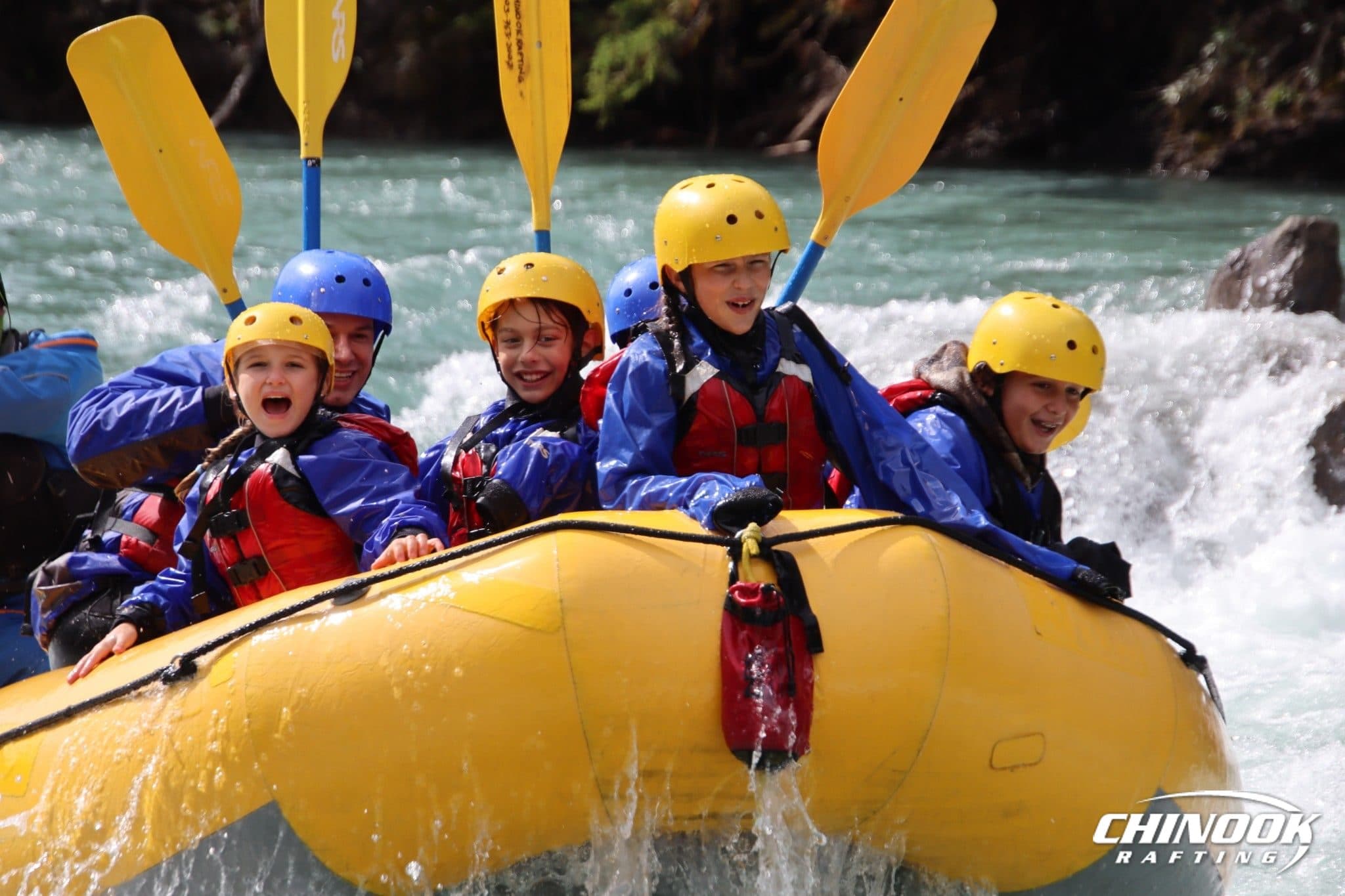 Kananaskis River — 1:30pm — Aug 30, 2026 — rafting photo 39