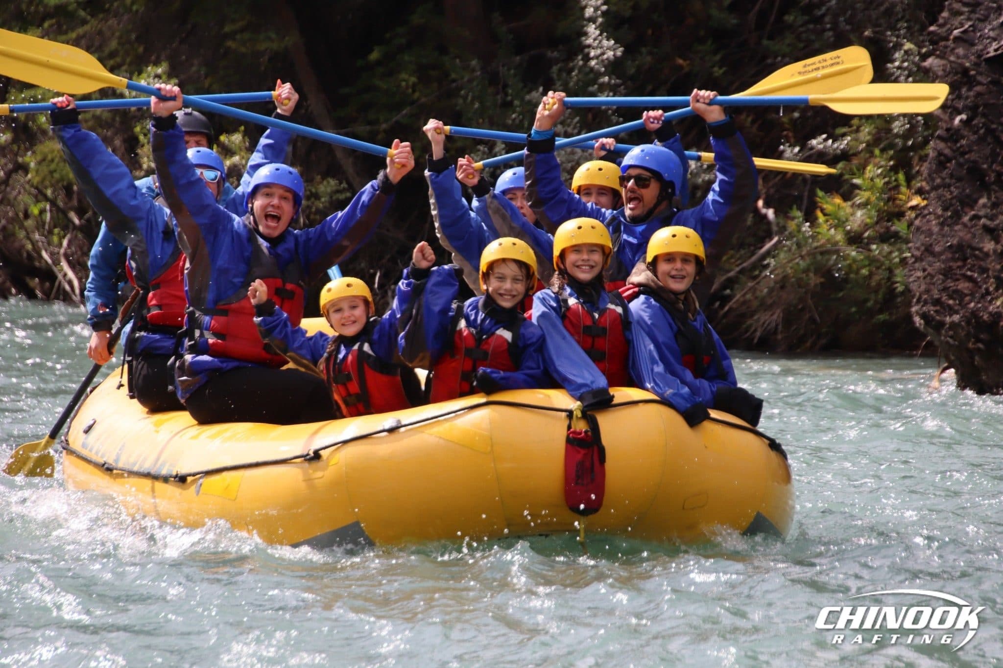 Kananaskis River — 1:30pm — Aug 30, 2026 — rafting photo 28