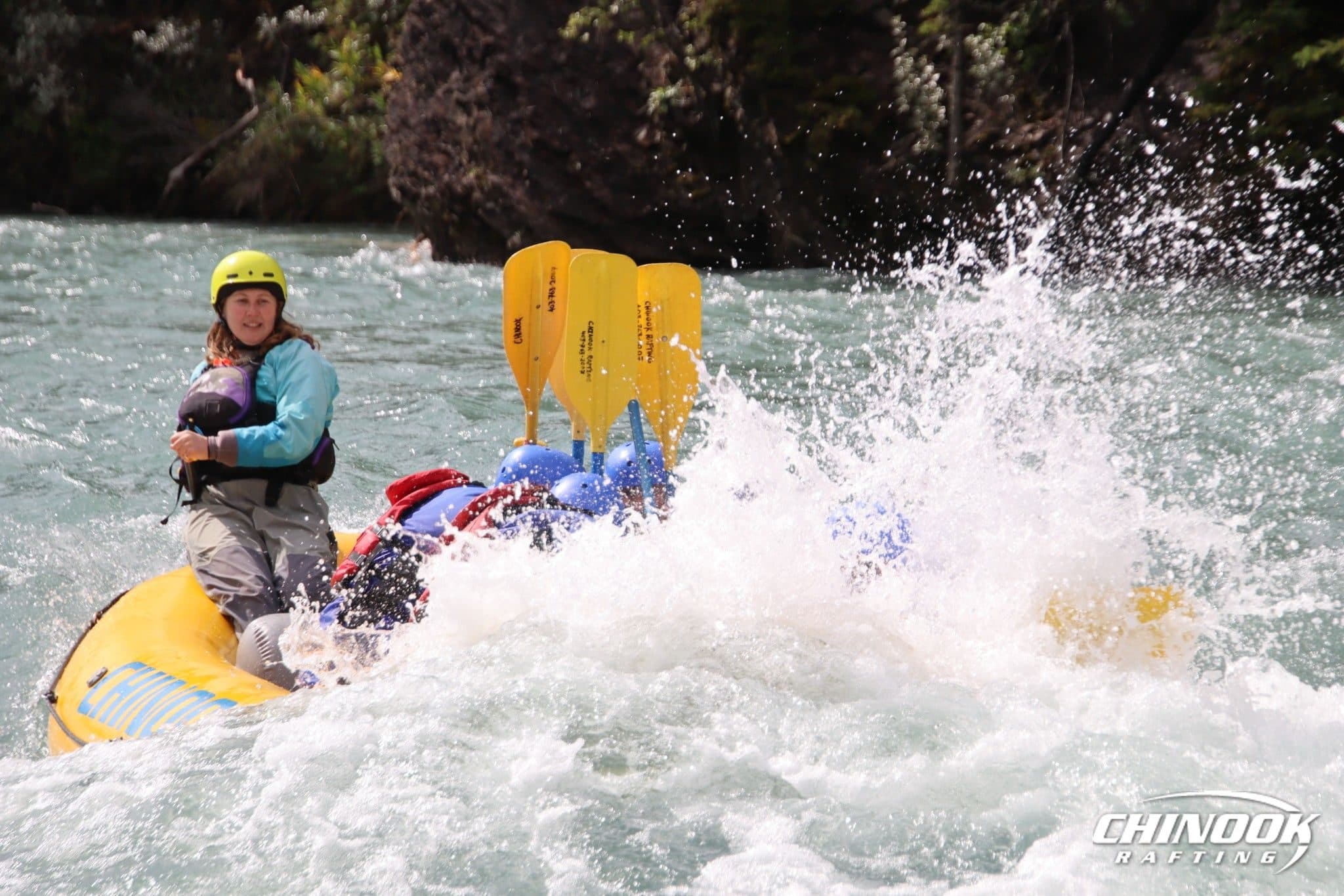 Kananaskis River — 1:30pm — Aug 30, 2026 — rafting photo 44