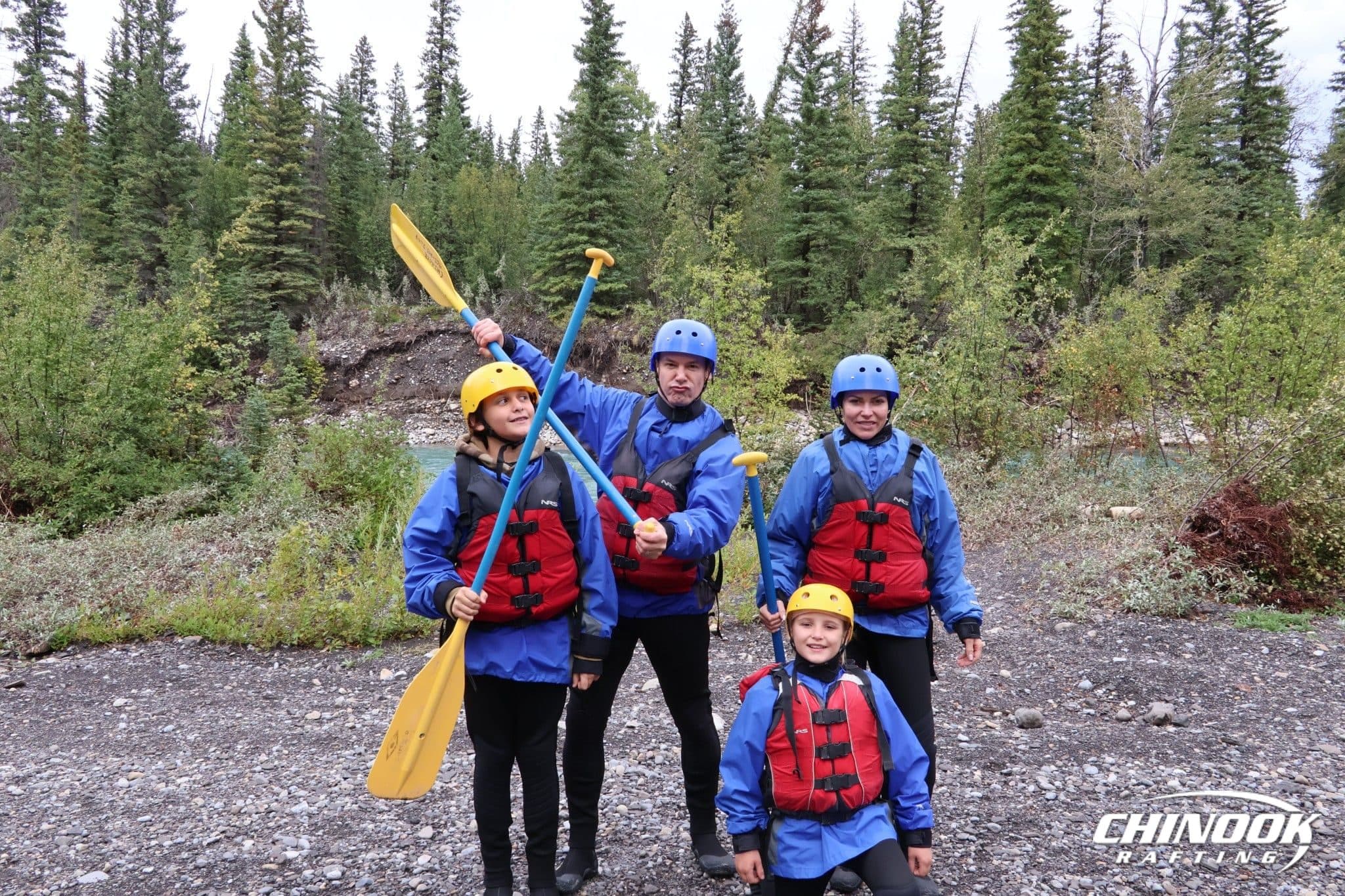 Kananaskis River — 1:30pm — Aug 30, 2026 — rafting photo 63