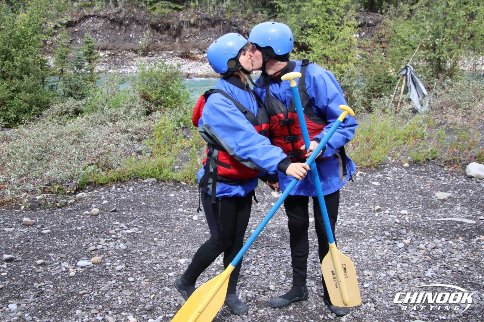 Kananaskis River — 1:30pm — Aug 30, 2026 — rafting photo 16
