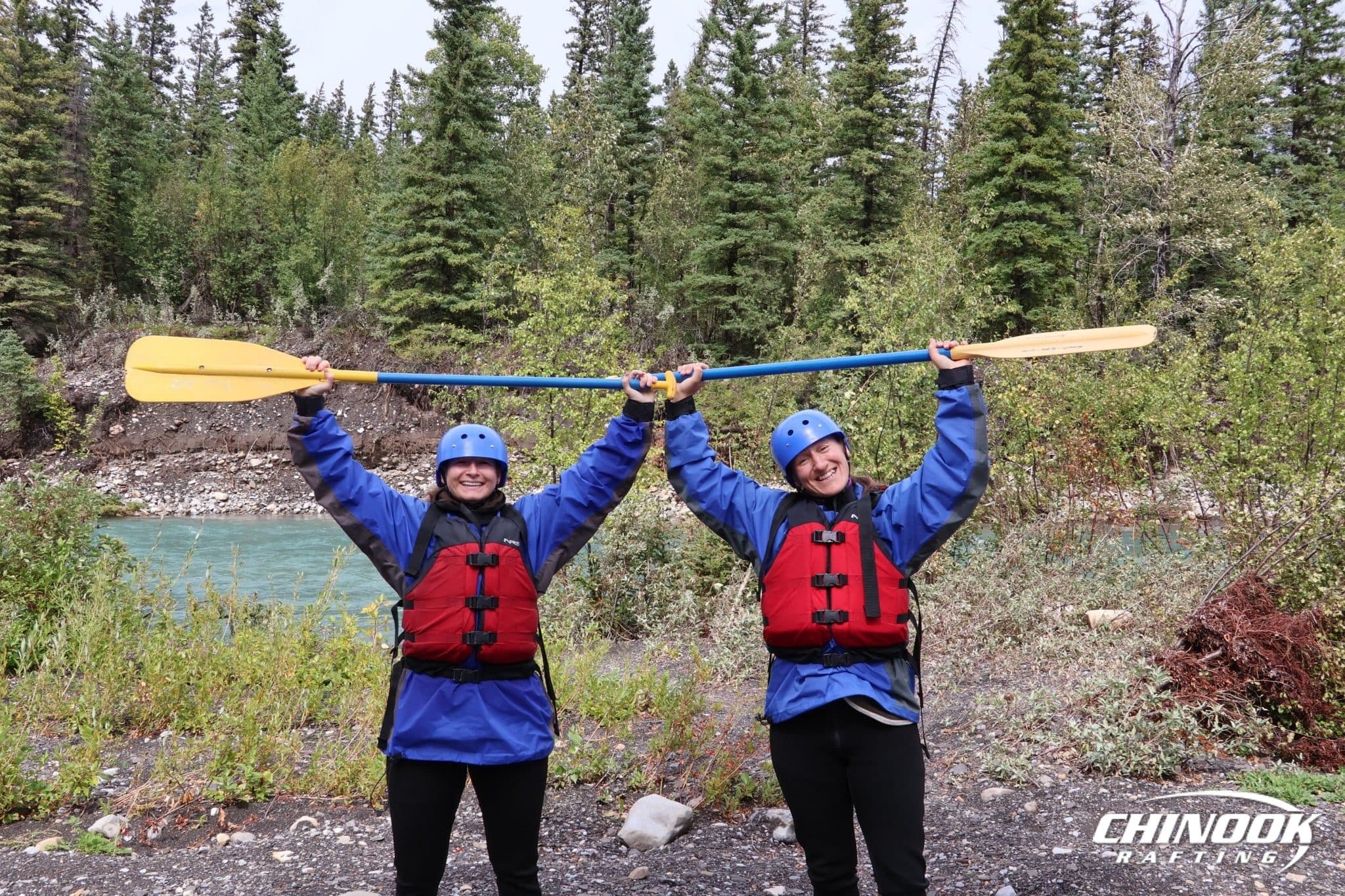 Kananaskis River — 1:30pm — Aug 30, 2026 — rafting photo 56