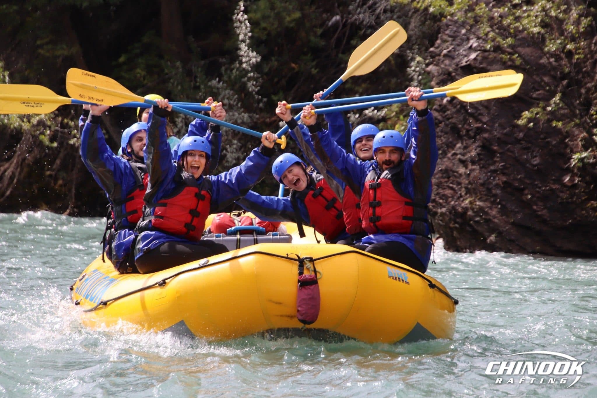 Kananaskis River — 1:30pm — Aug 30, 2026 — rafting photo 40