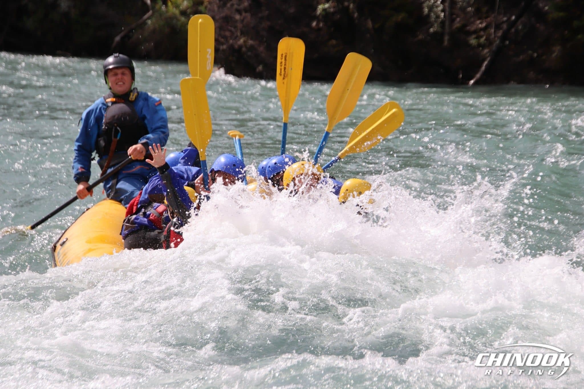 Kananaskis River — 1:30pm — Aug 30, 2026 — rafting photo 33