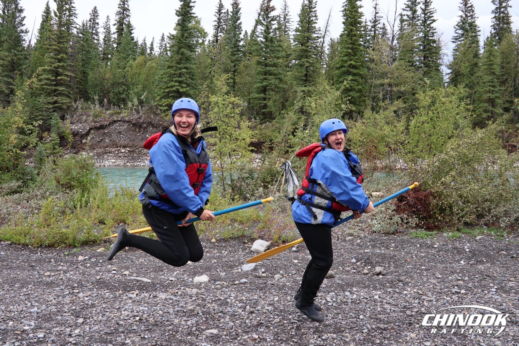 Kananaskis River — 1:30pm — Aug 30, 2026 — rafting photo 62