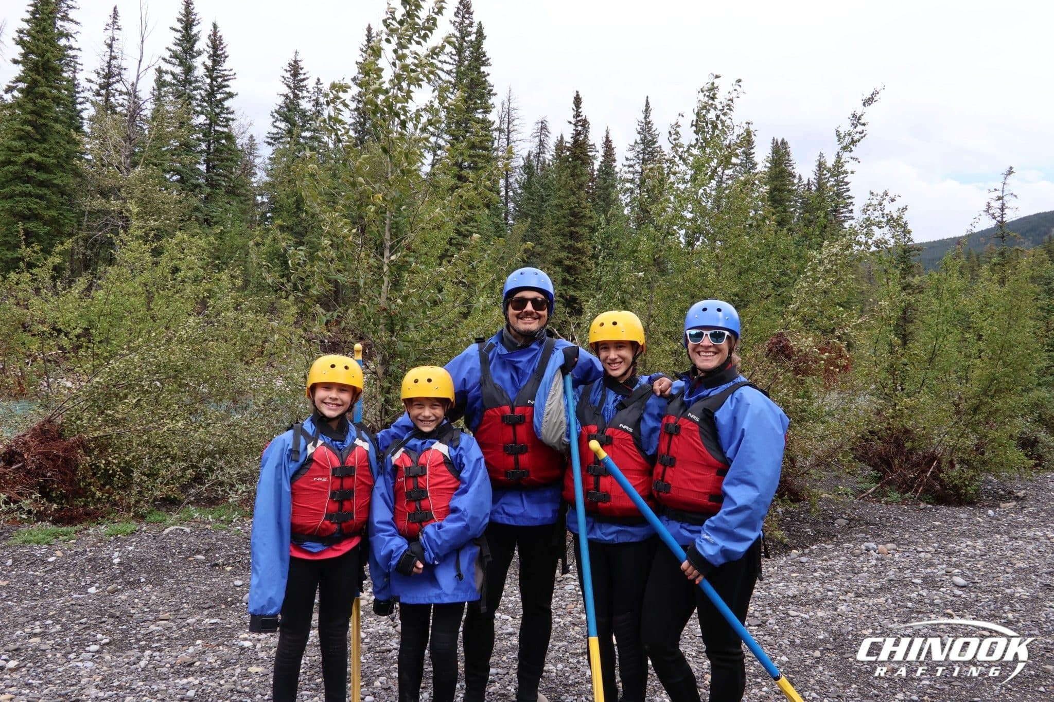 Kananaskis River — 1:30pm — Aug 30, 2026 — rafting photo 65