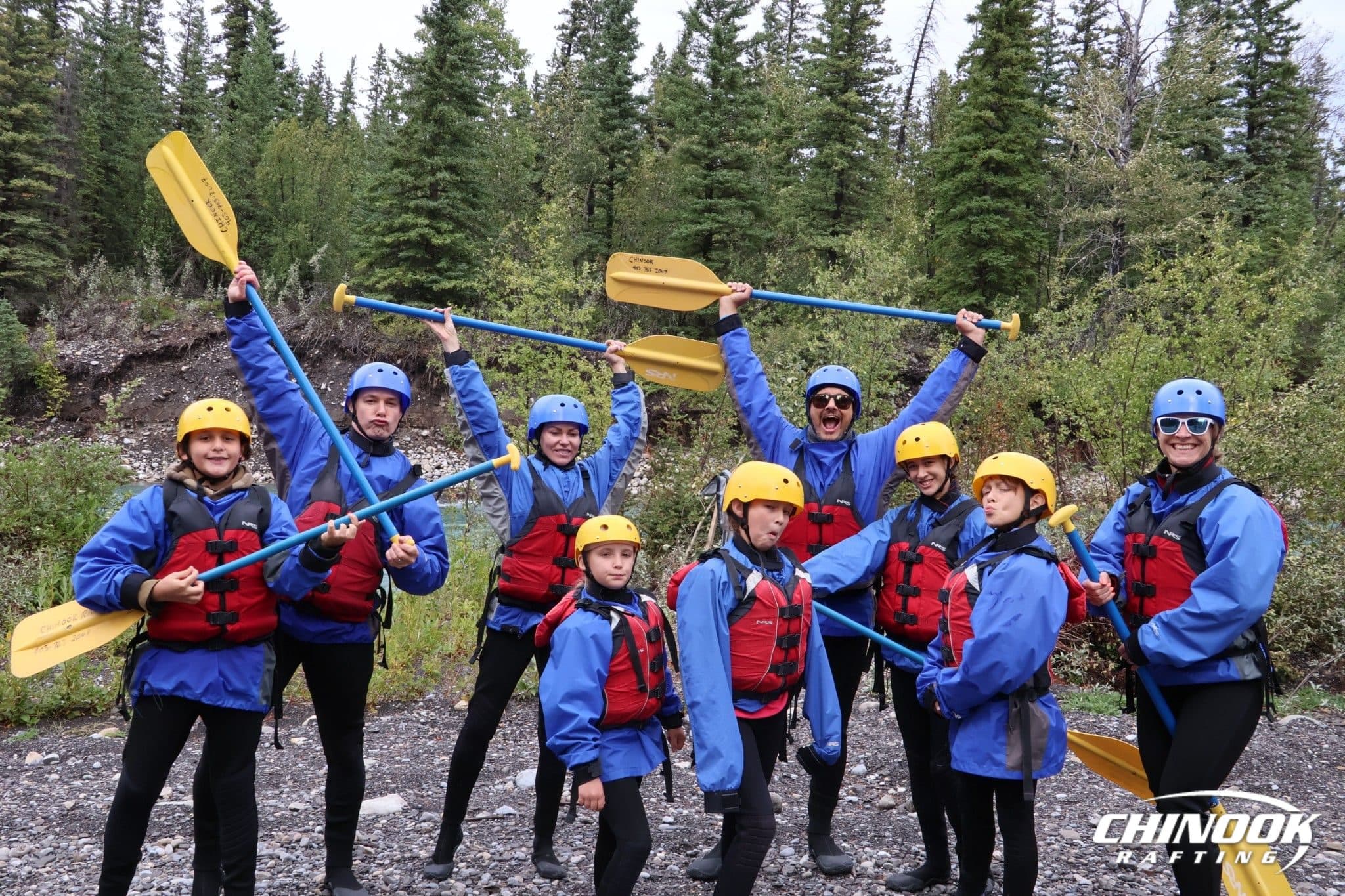 Kananaskis River — 1:30pm — Aug 30, 2026 — rafting photo 68