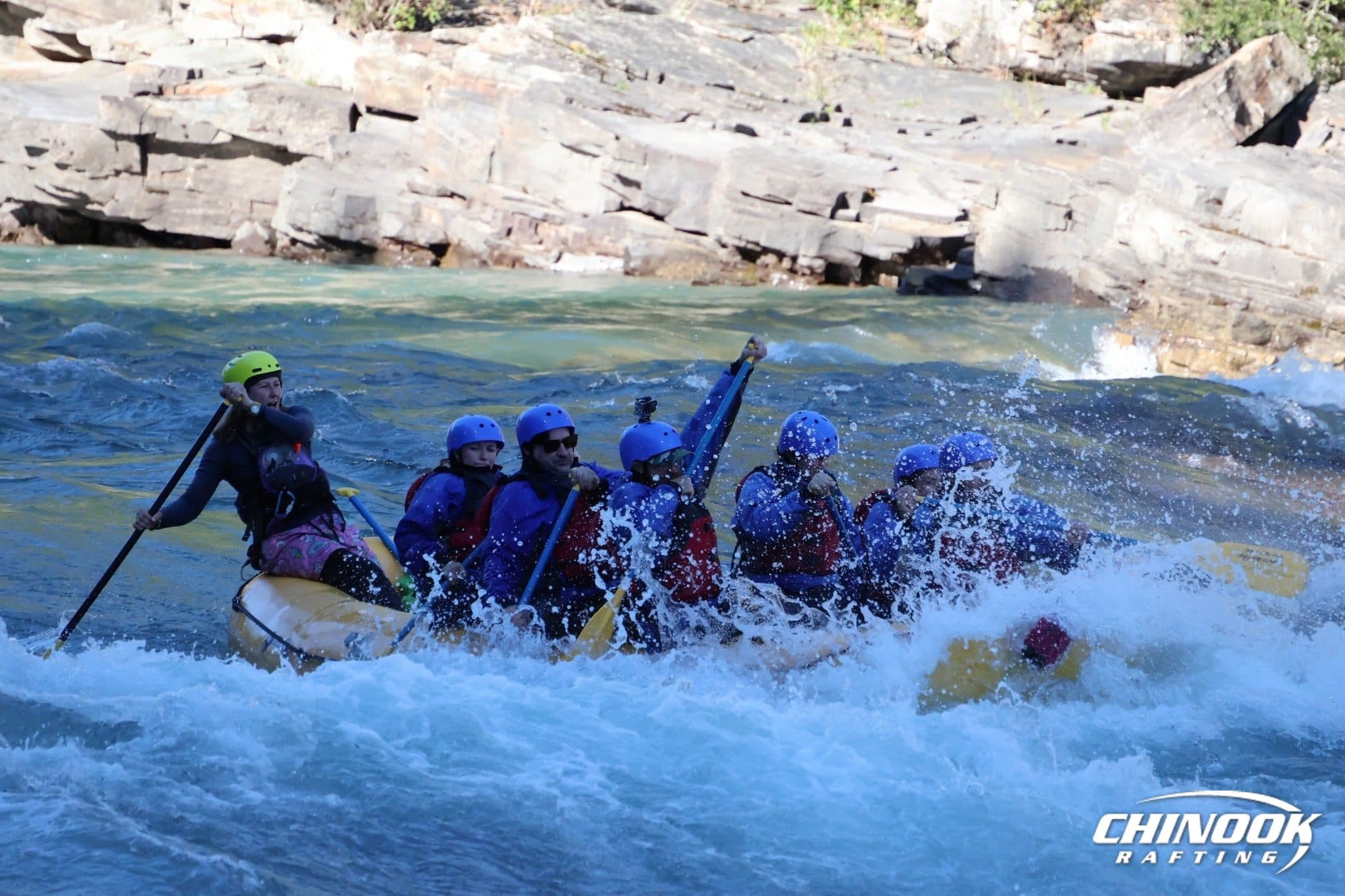 Horseshoe Canyon — 8:30am — Aug 31, 2026 — rafting photo 14
