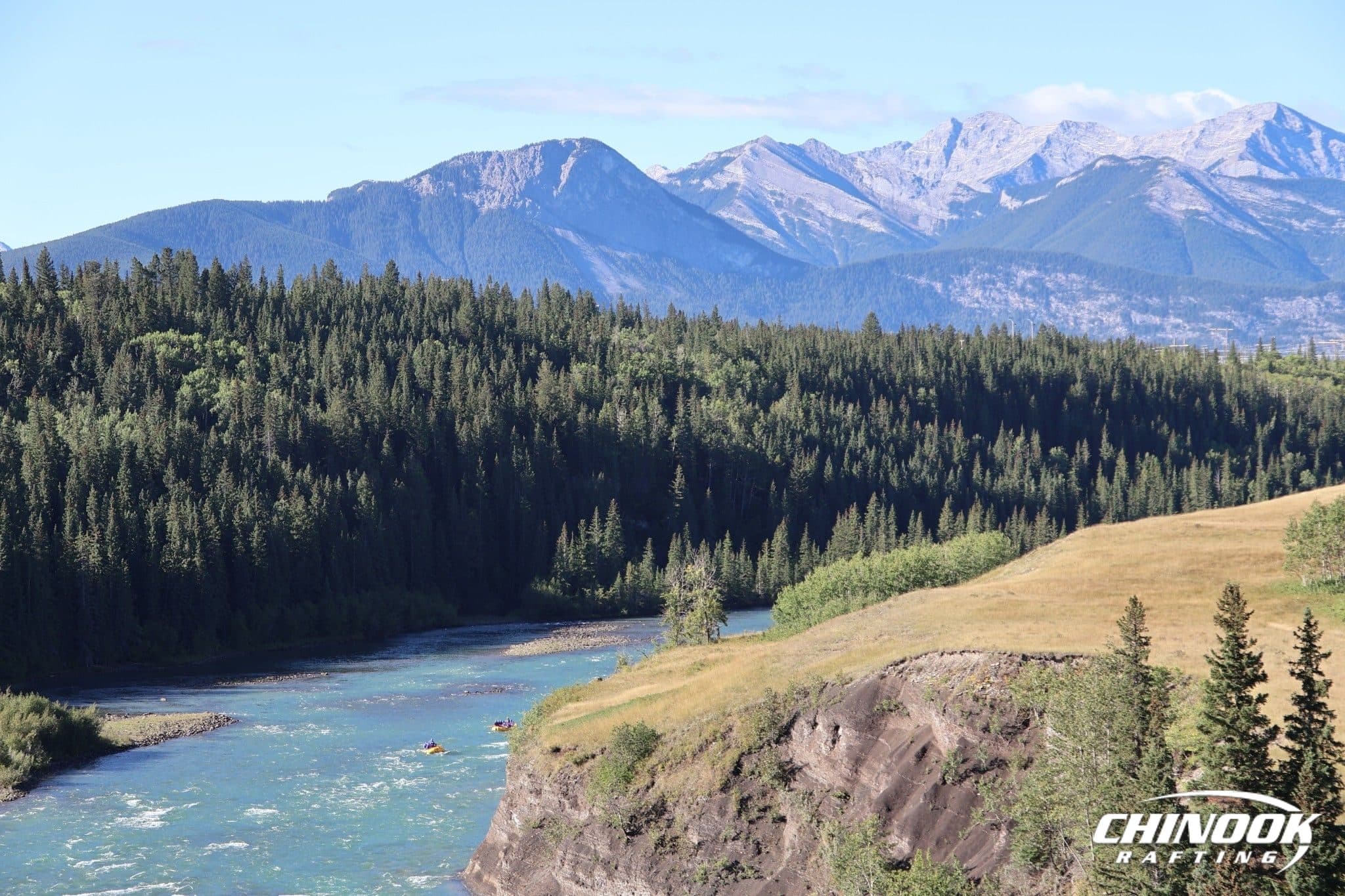 Horseshoe Canyon — 8:30am — Aug 31, 2026 — rafting photo 4