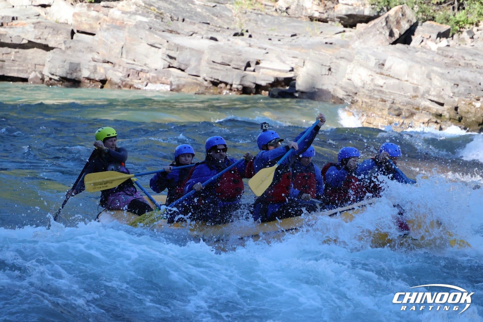 Horseshoe Canyon — 8:30am — Aug 31, 2026 — rafting photo 16