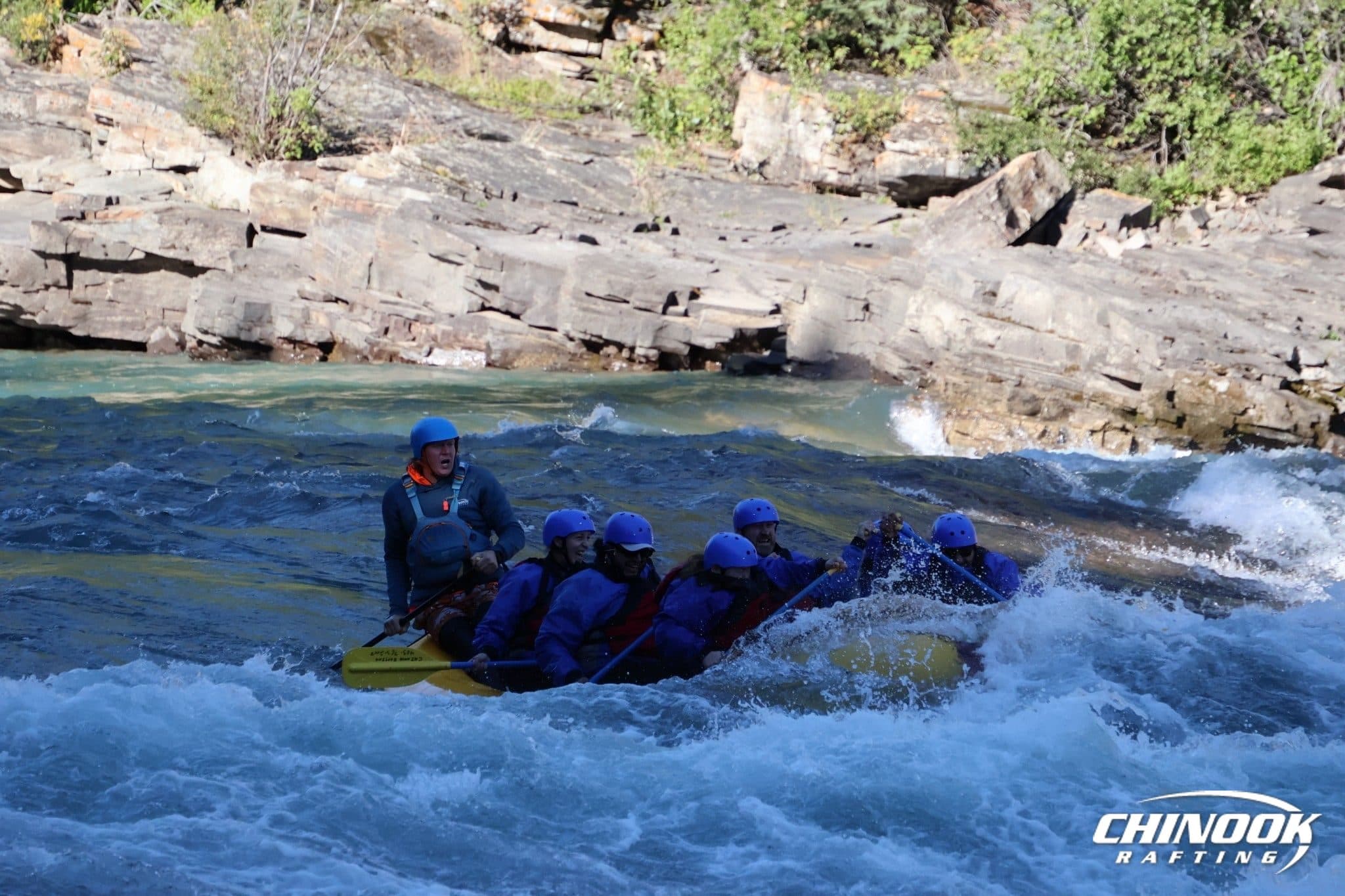 Horseshoe Canyon — 8:30am — Aug 31, 2026 — rafting photo 7