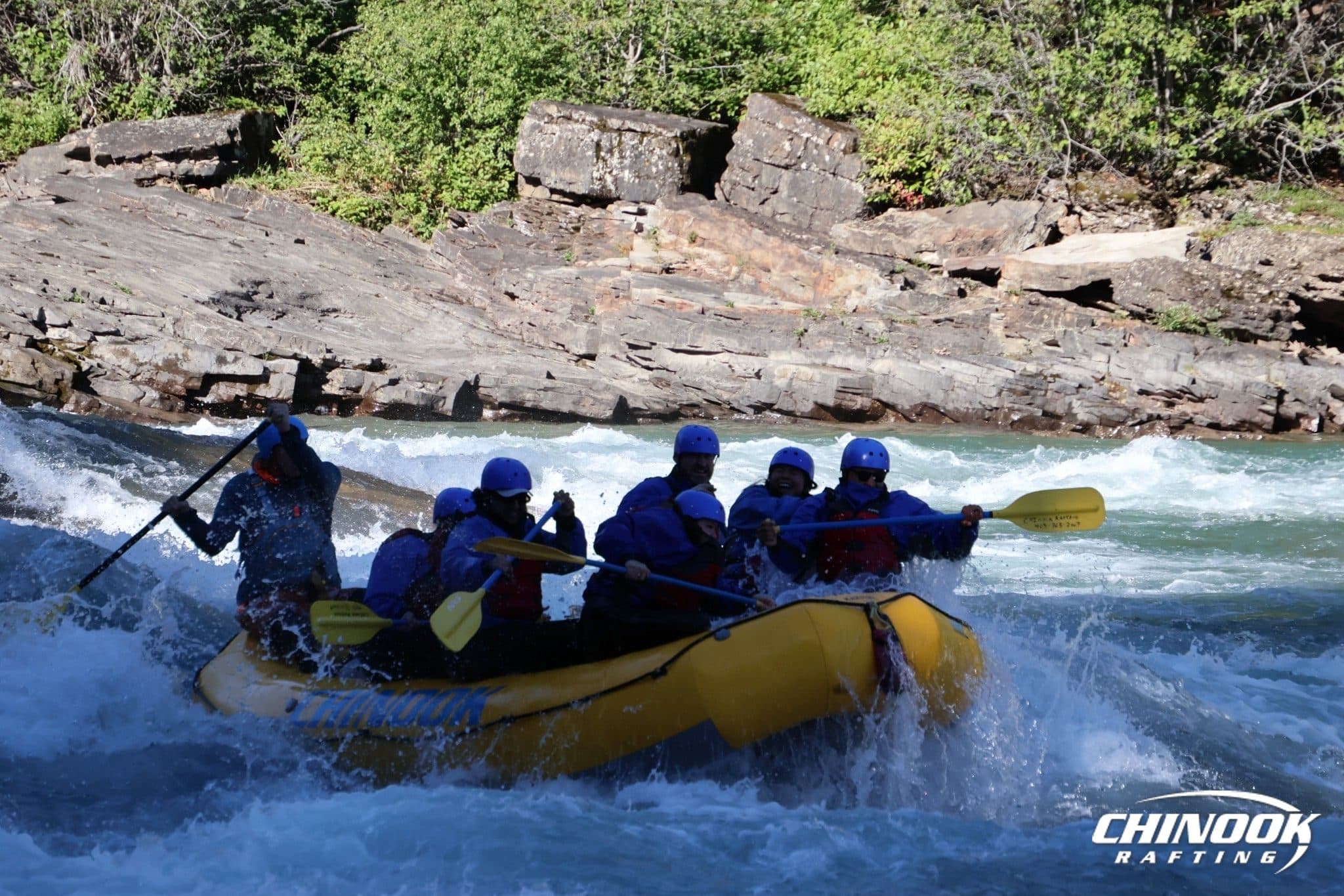 Horseshoe Canyon — 8:30am — Aug 31, 2026 — rafting photo 12