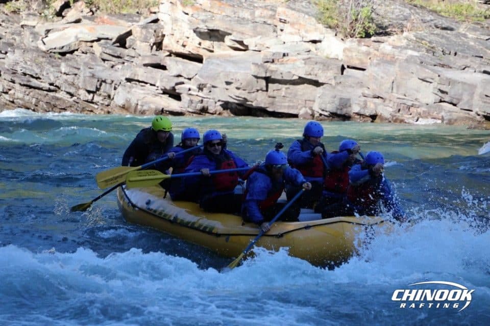 Horseshoe Canyon — 8:30am — Aug 31, 2026 — rafting photo 13